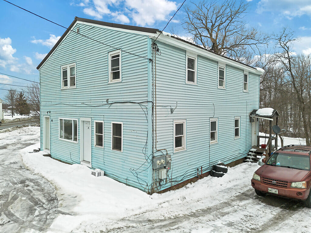 4 Mill Street