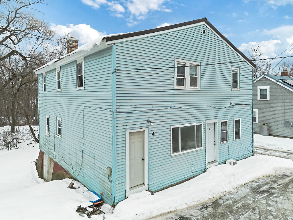 4 Mill Street