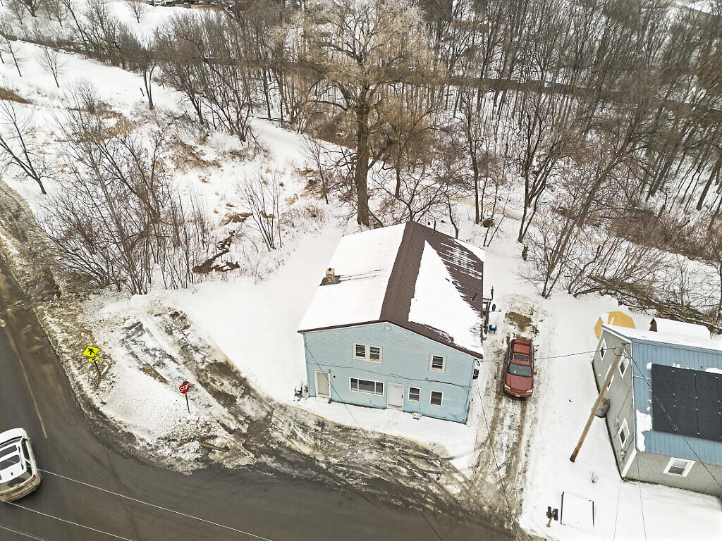 4 Mill Street