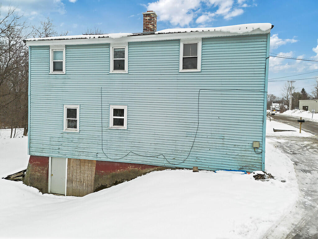 4 Mill Street