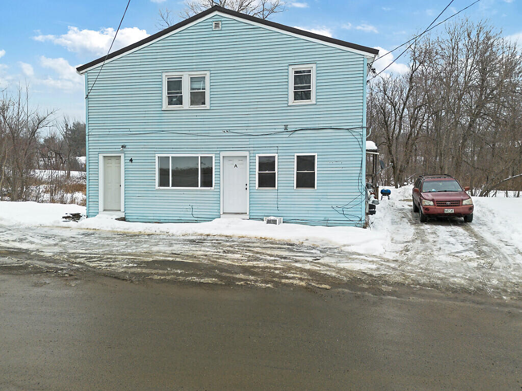 4 Mill Street
