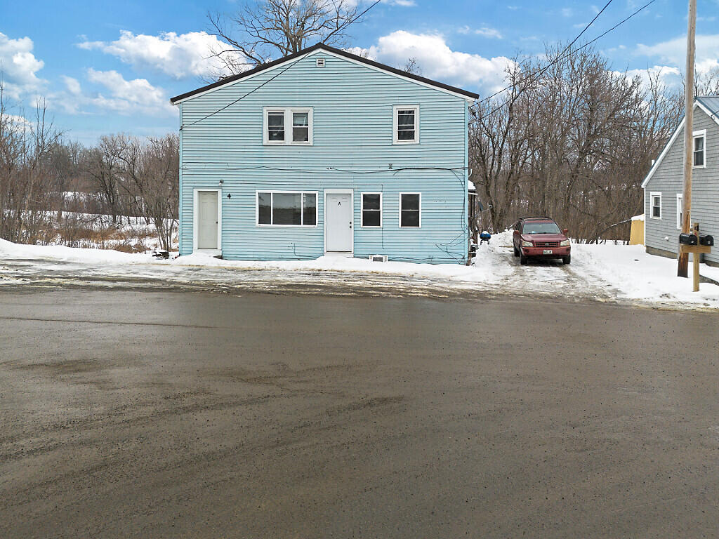 4 Mill Street
