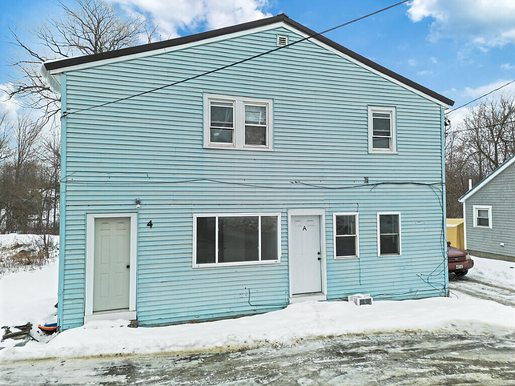 4 Mill Street