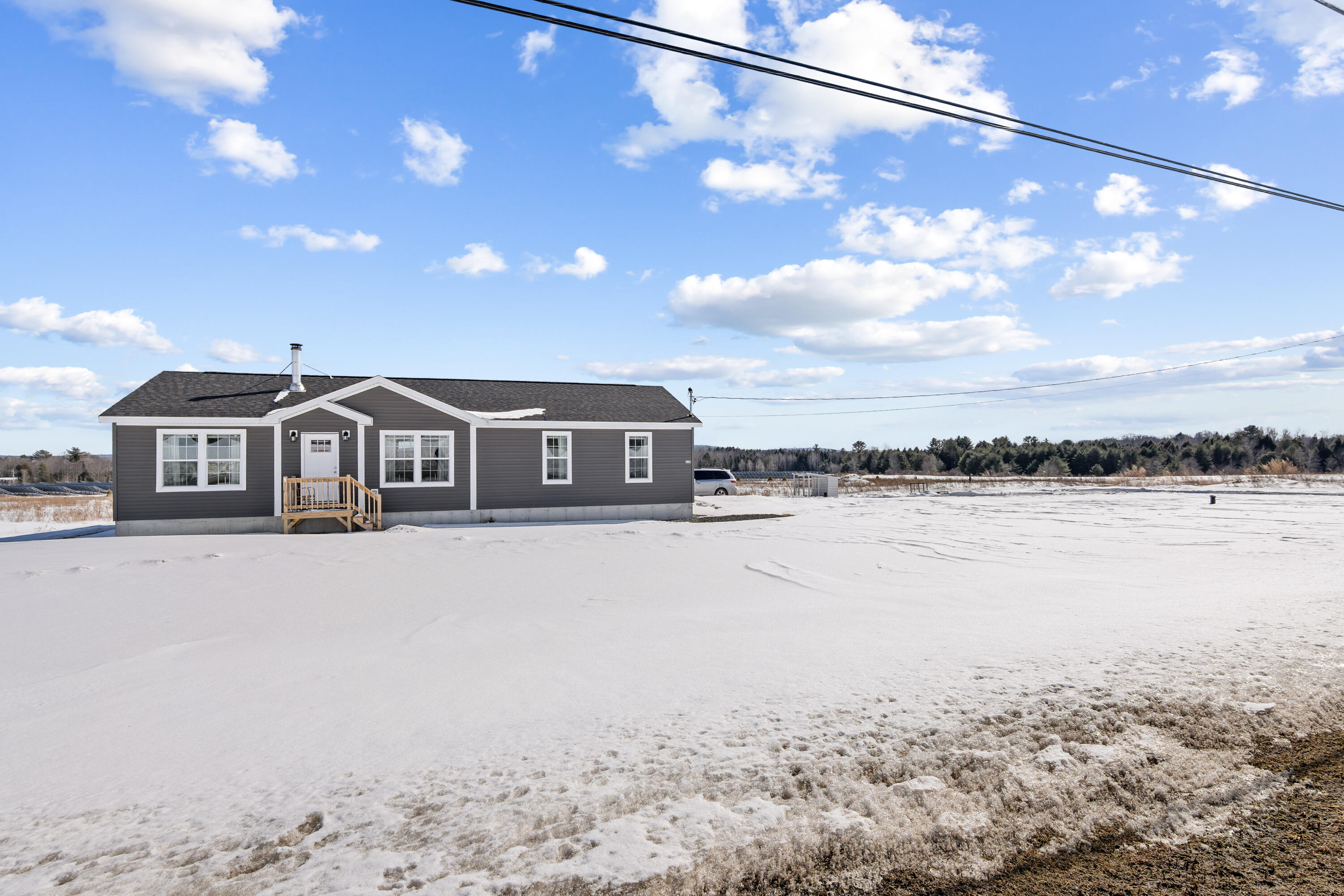 210 Eight Rod Road
