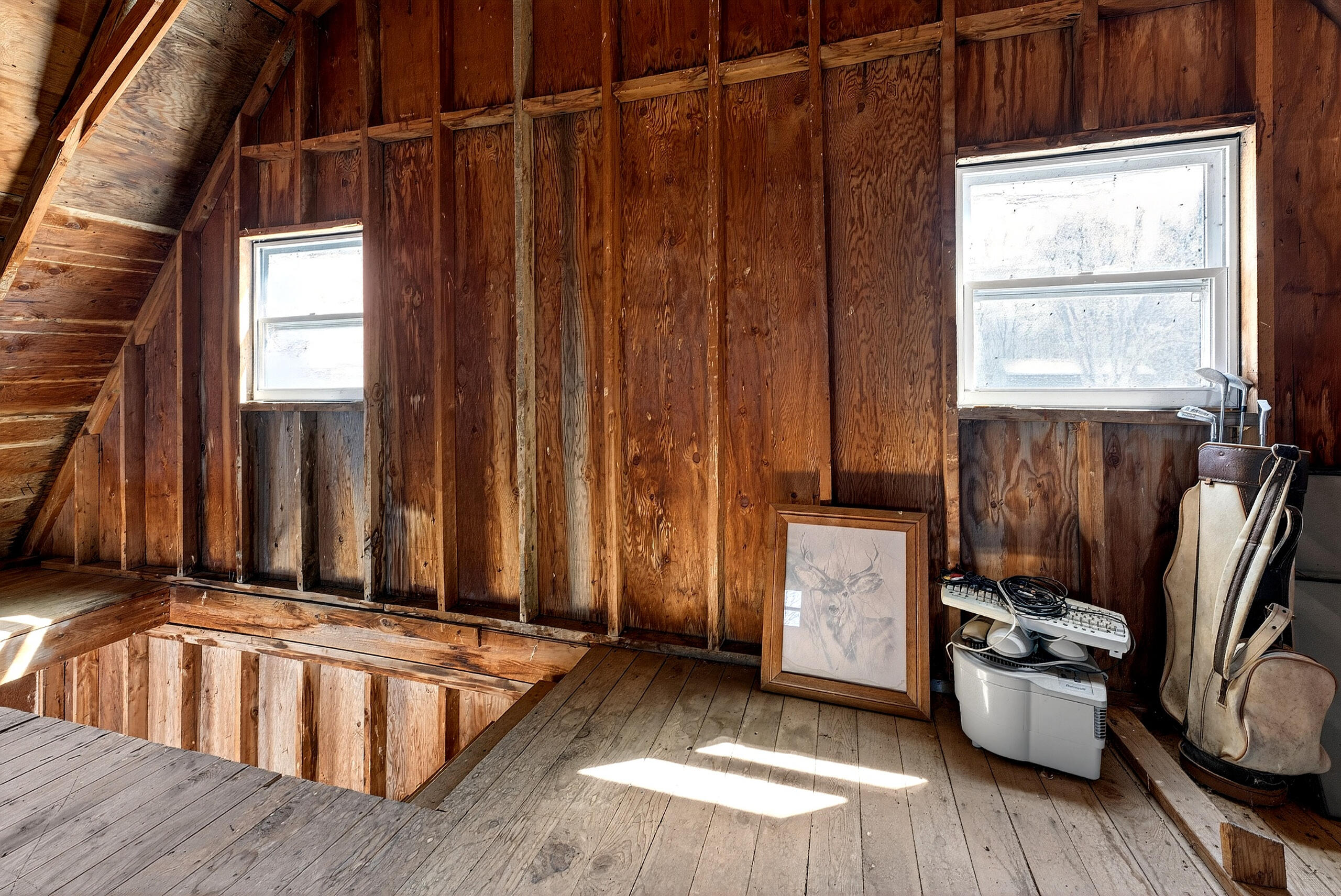 174 Pleasant View Ridge Road
