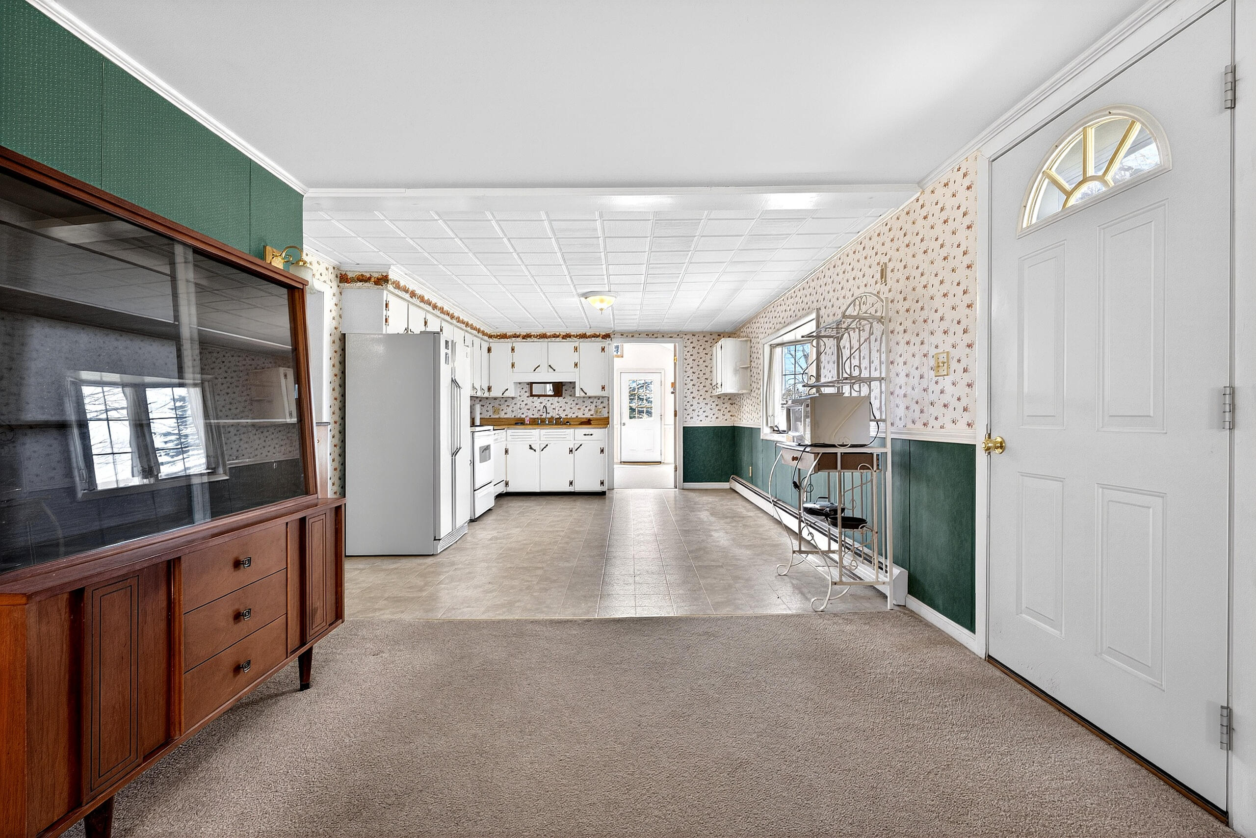 174 Pleasant View Ridge Road