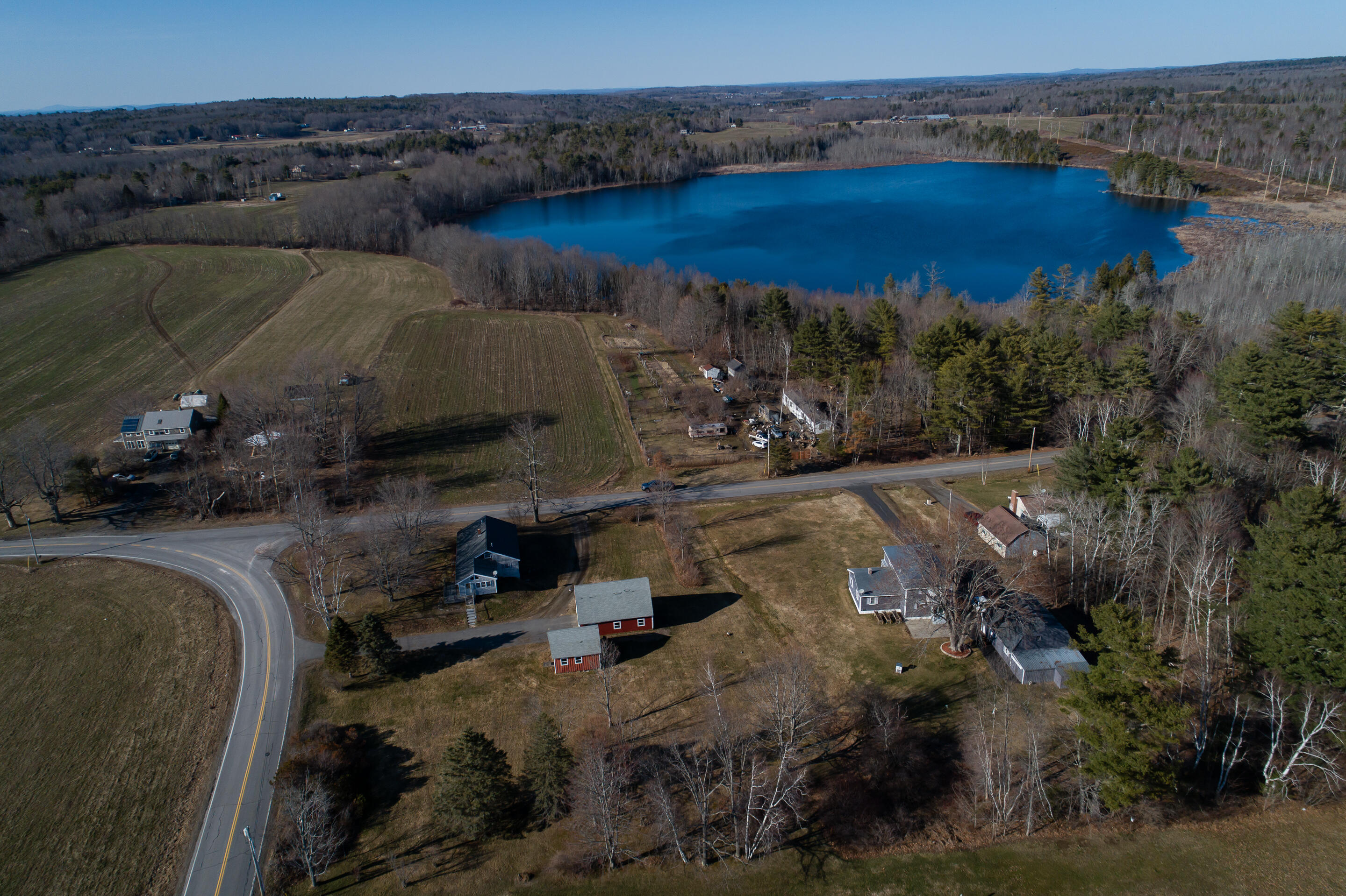 174 Pleasant View Ridge Road