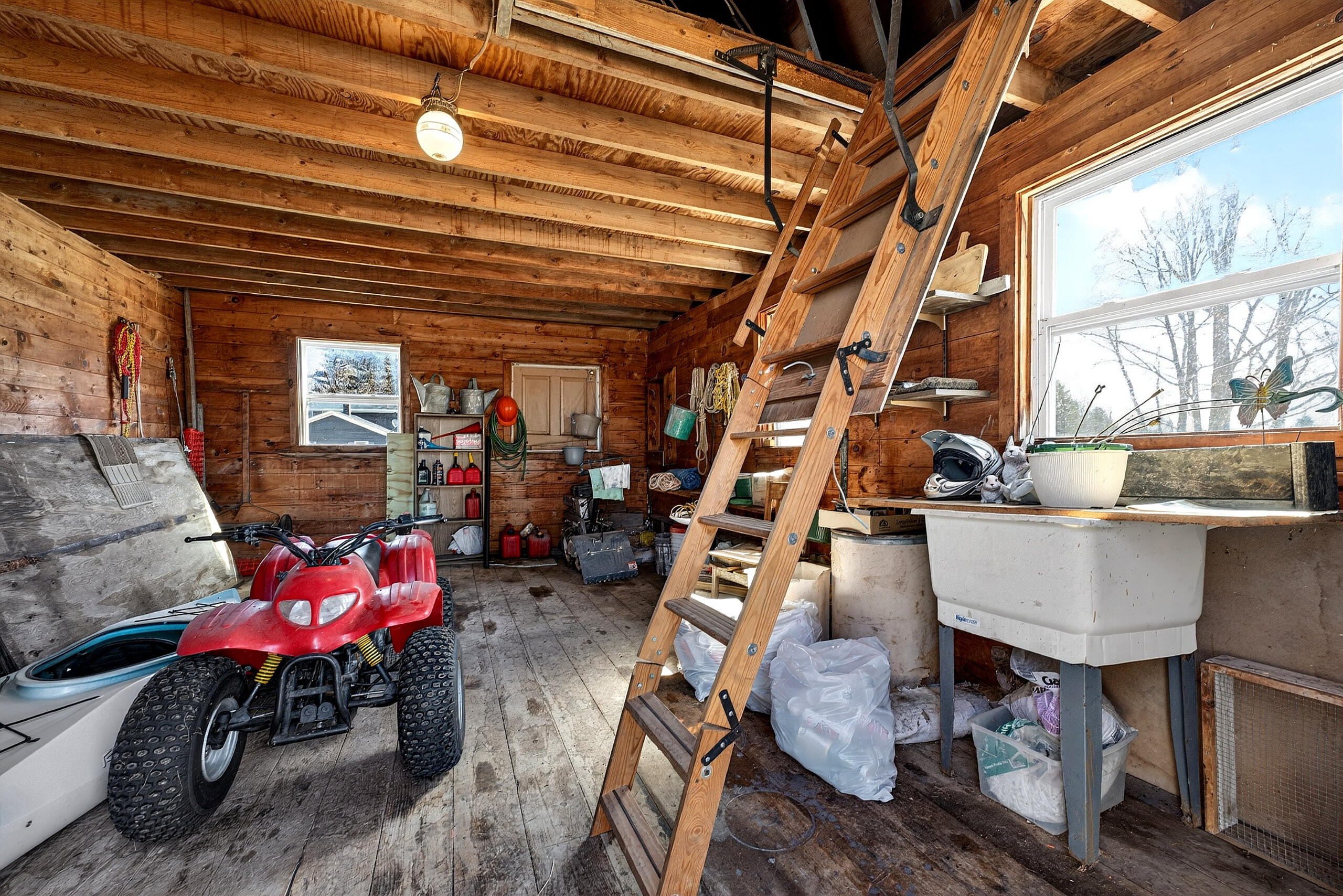 174 Pleasant View Ridge Road
