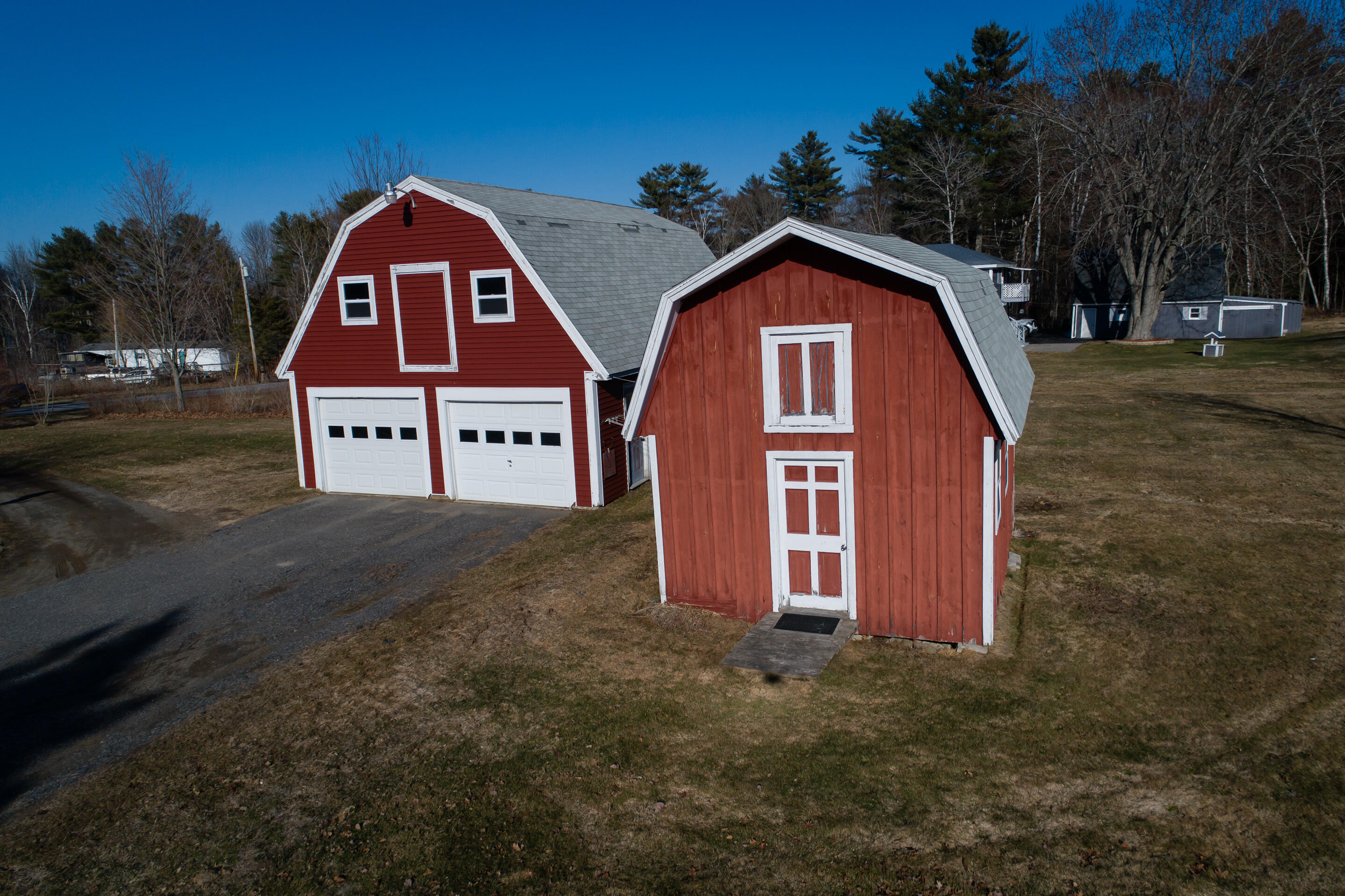 174 Pleasant View Ridge Road