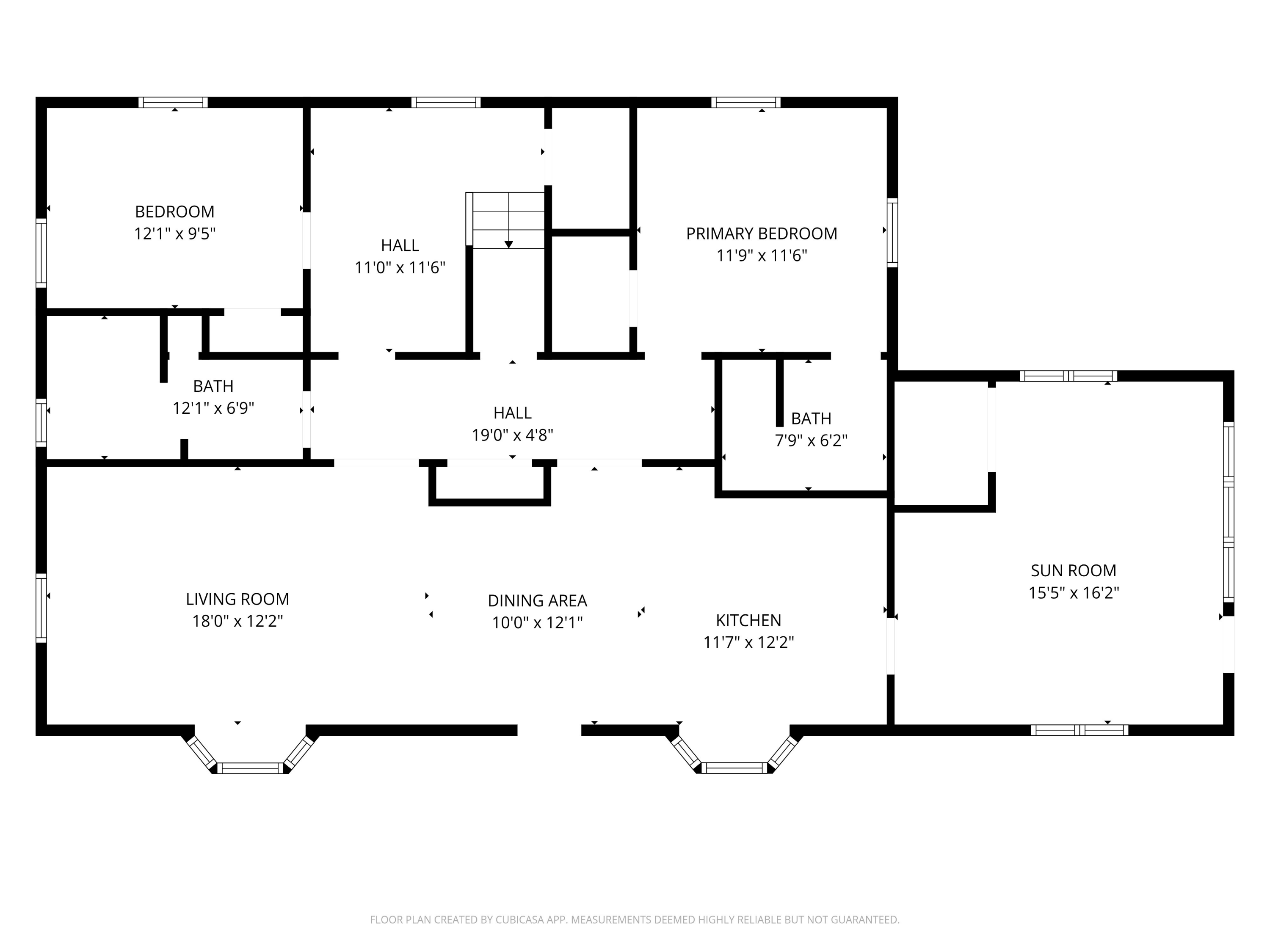 174 Pleasant View Ridge Road