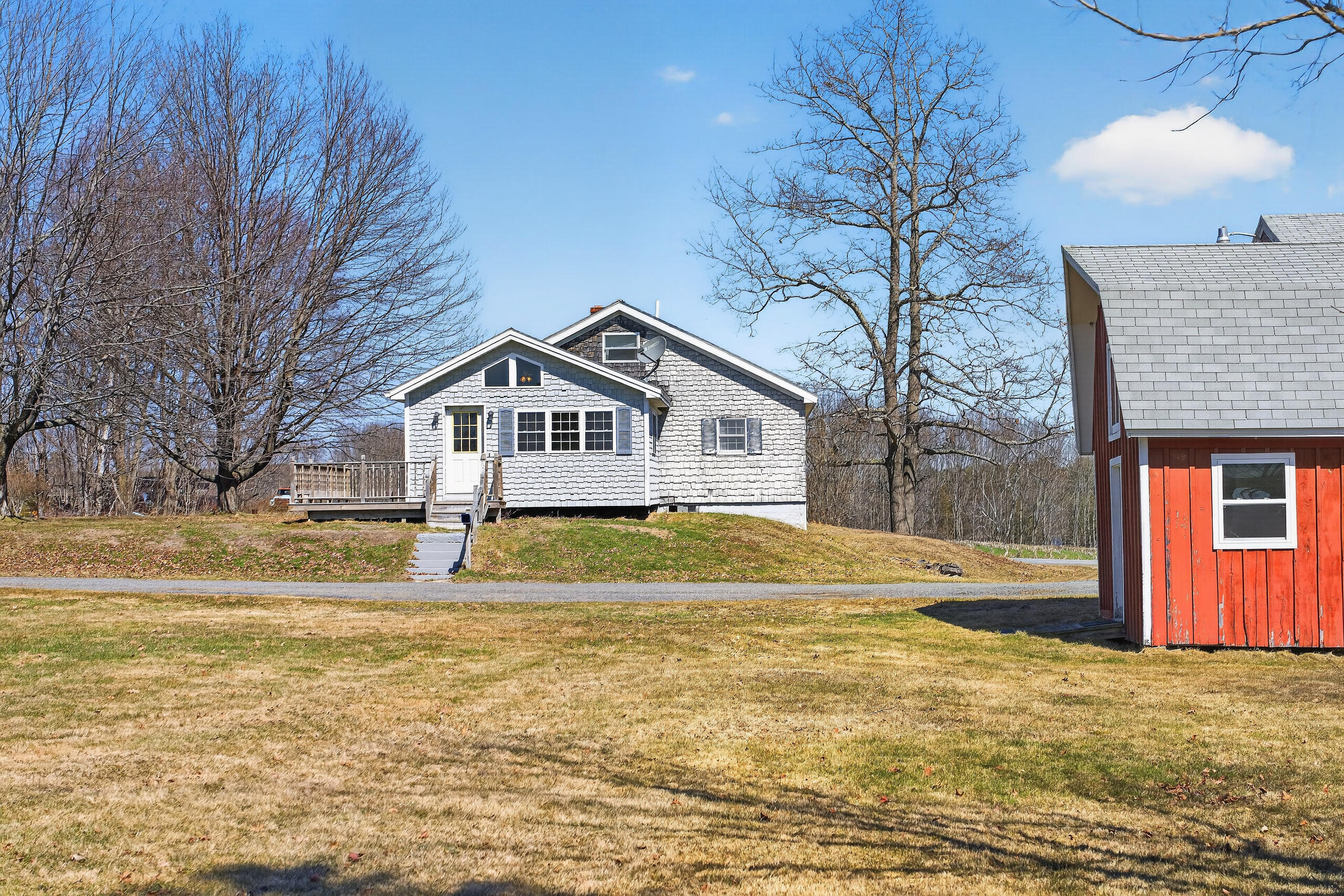 174 Pleasant View Ridge Road