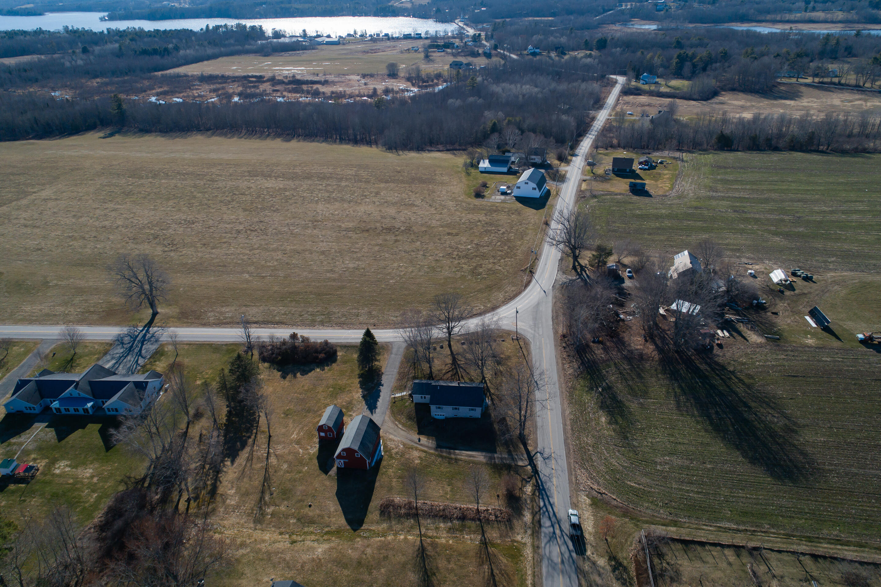 174 Pleasant View Ridge Road