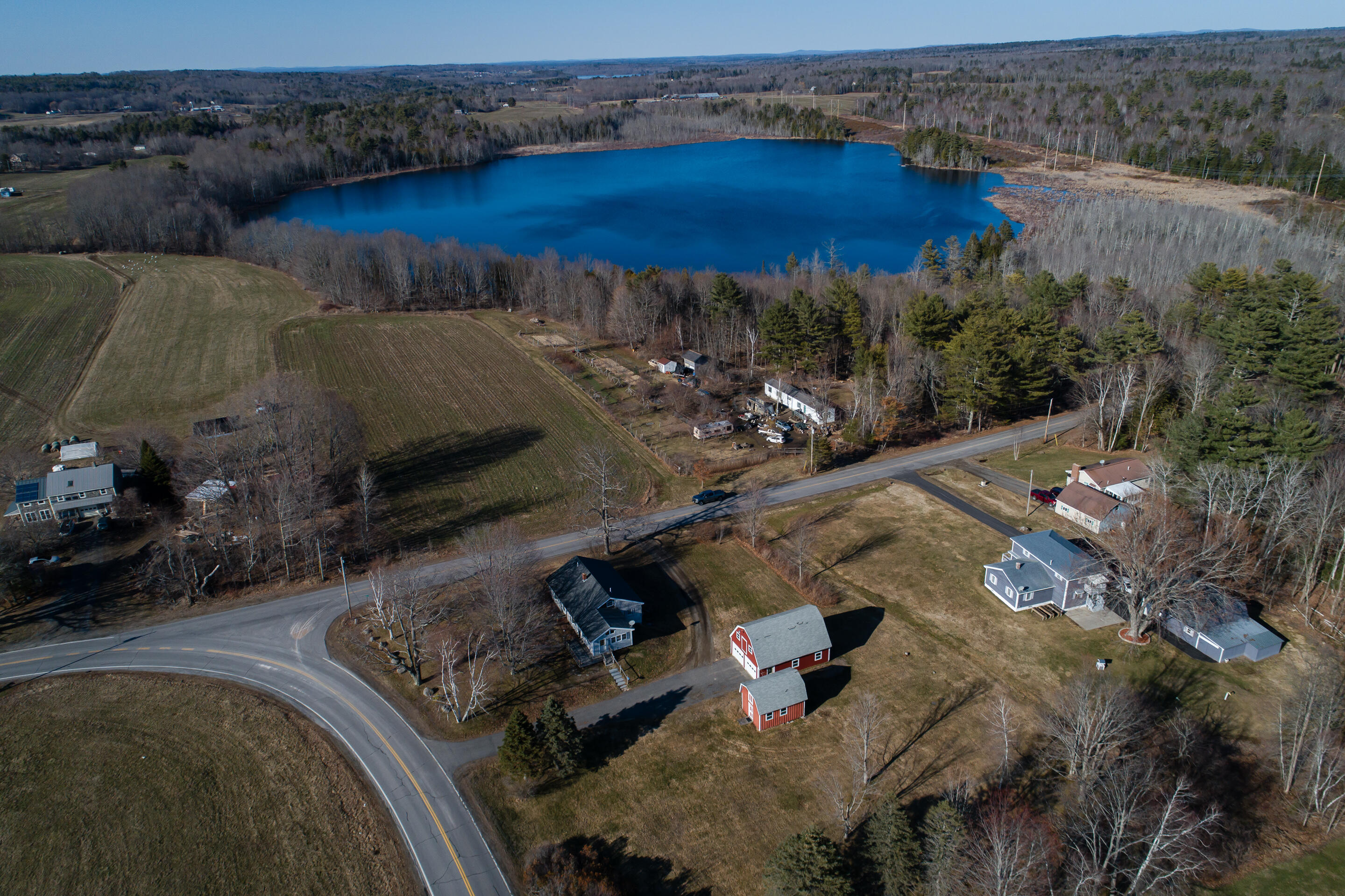 174 Pleasant View Ridge Road