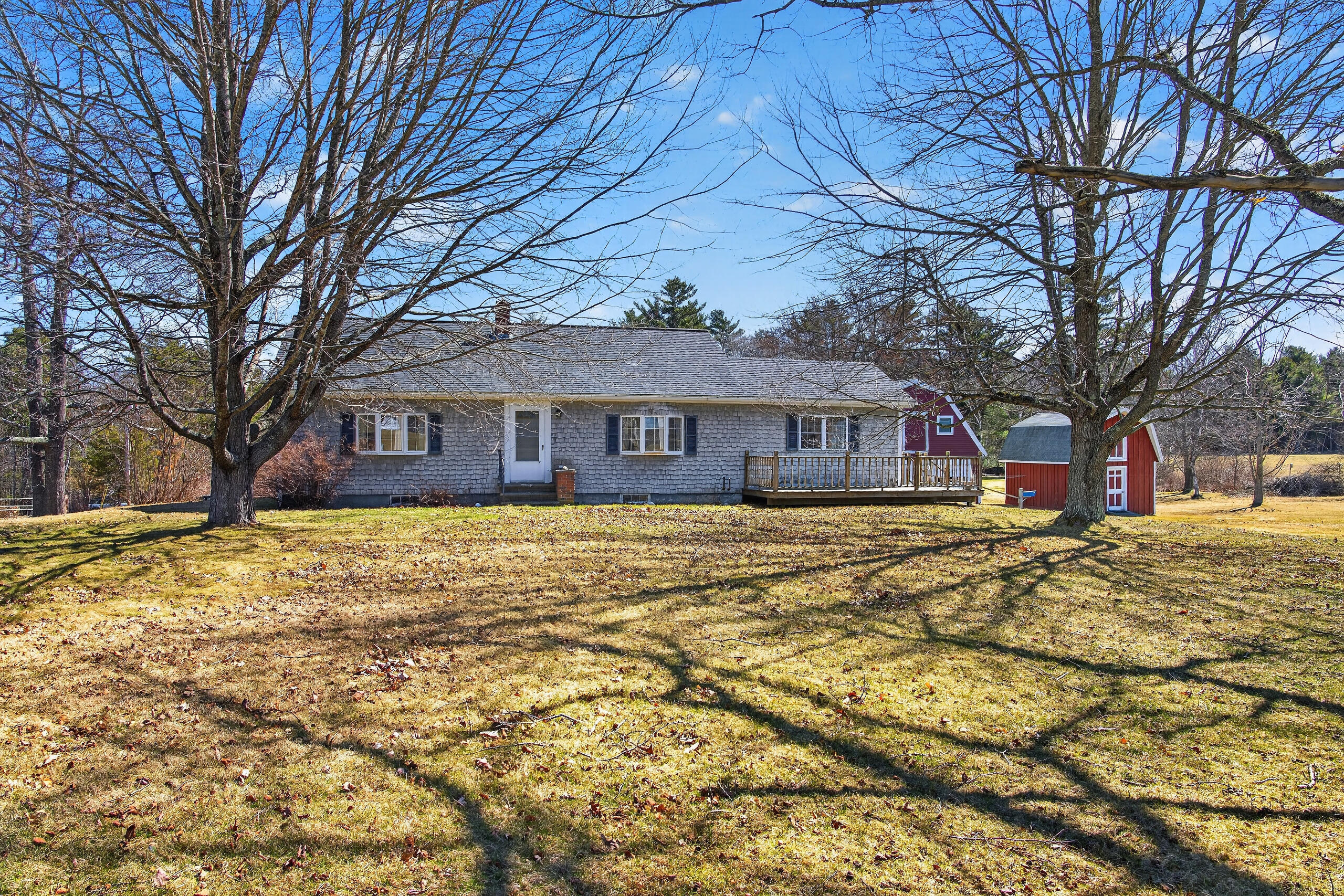 174 Pleasant View Ridge Road