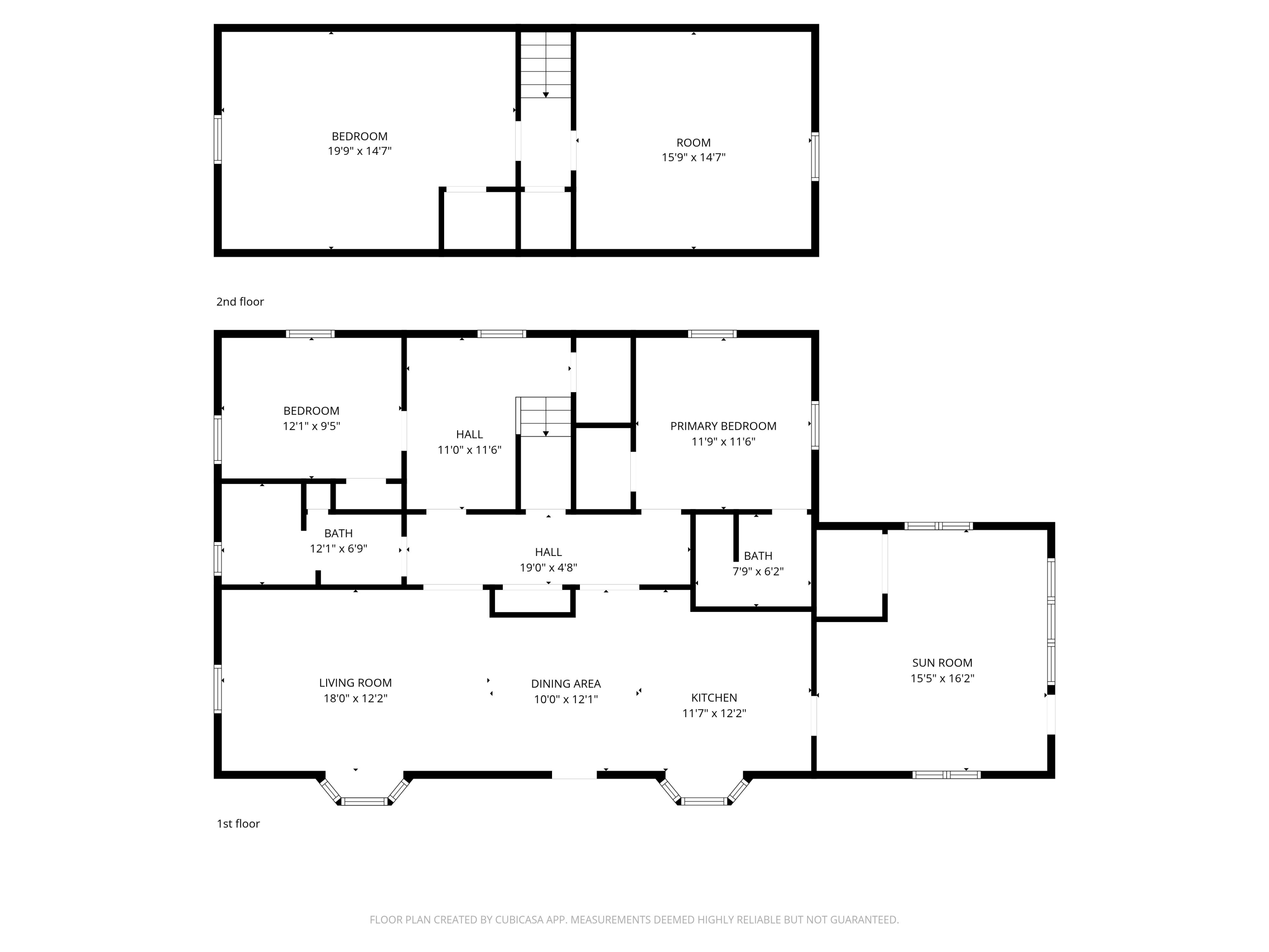 174 Pleasant View Ridge Road