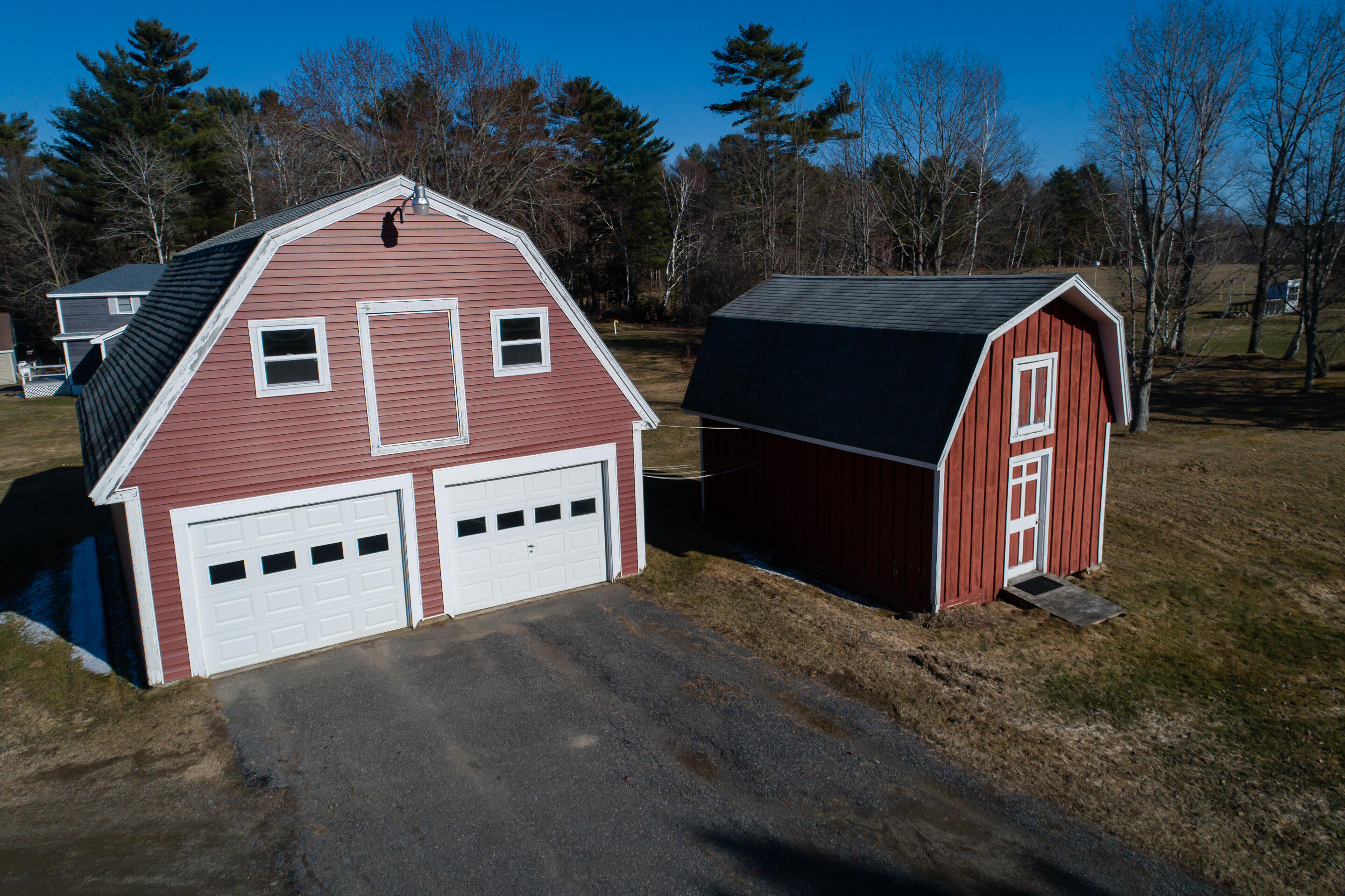 174 Pleasant View Ridge Road