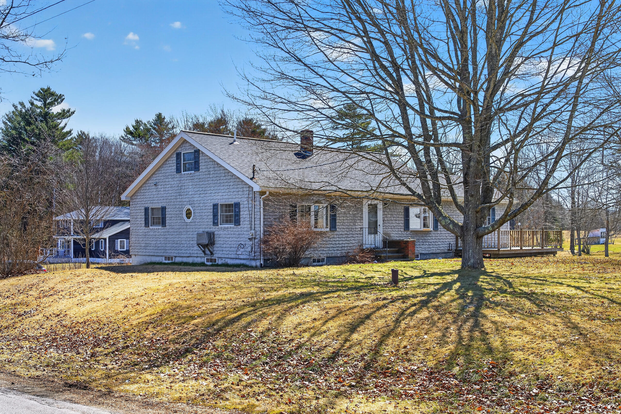 174 Pleasant View Ridge Road