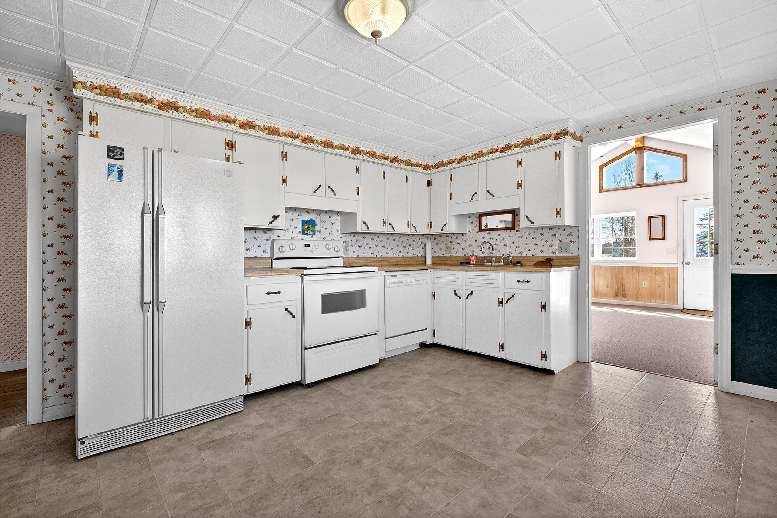 174 Pleasant View Ridge Road