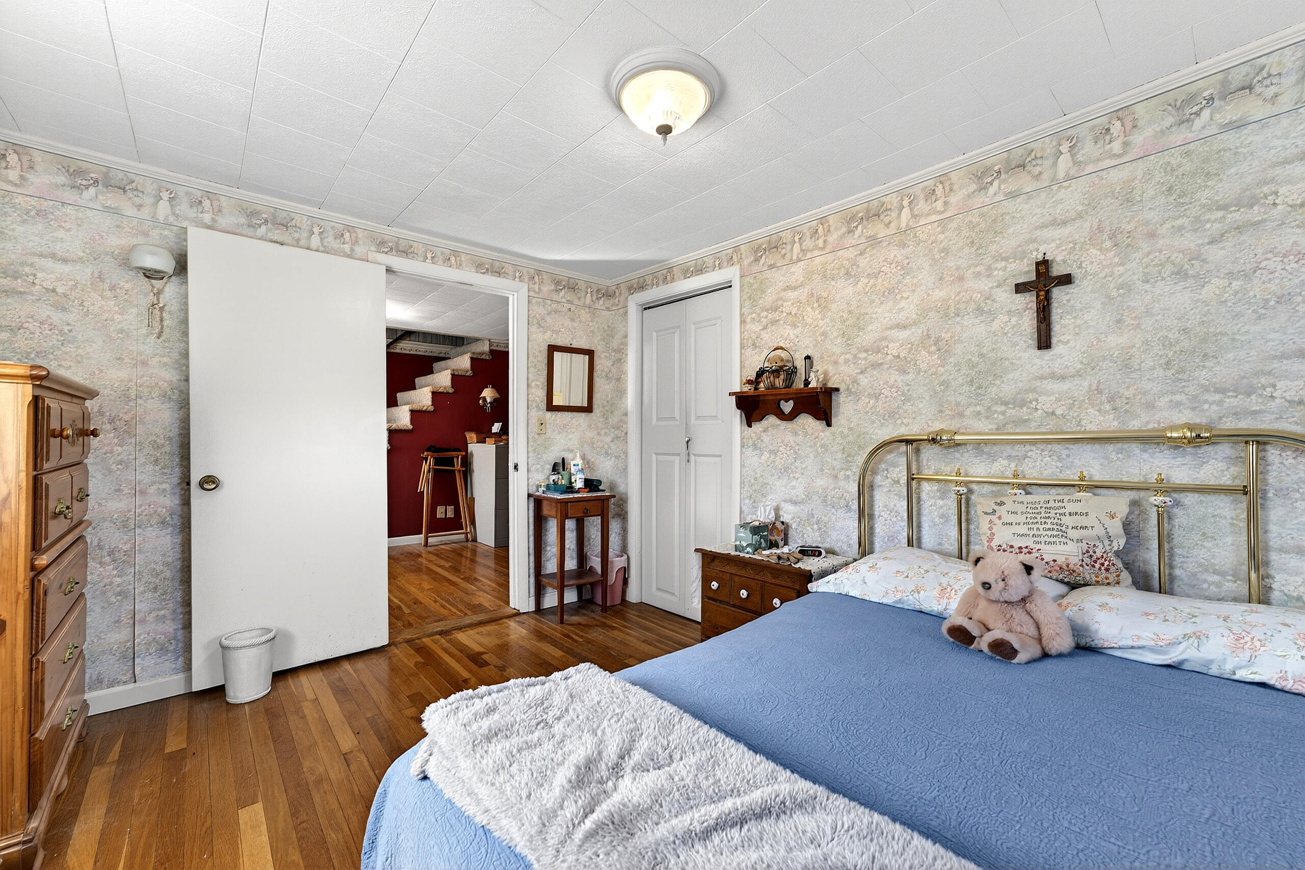 174 Pleasant View Ridge Road