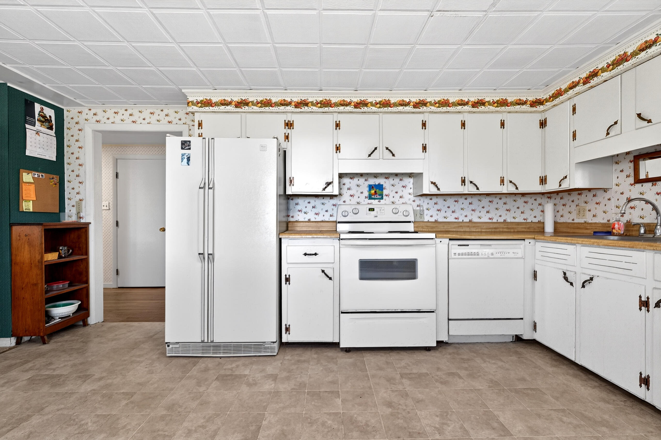 174 Pleasant View Ridge Road