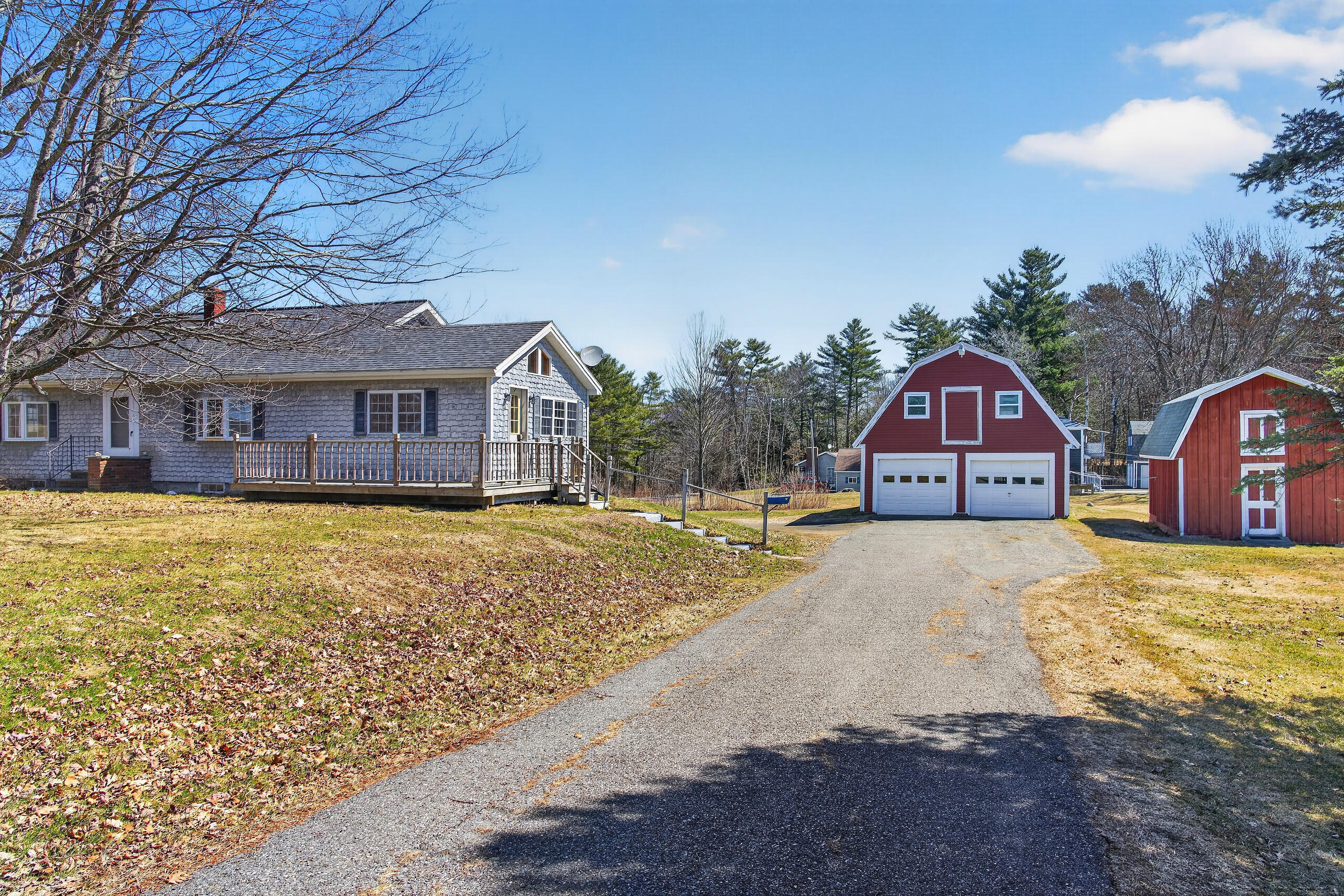 174 Pleasant View Ridge Road