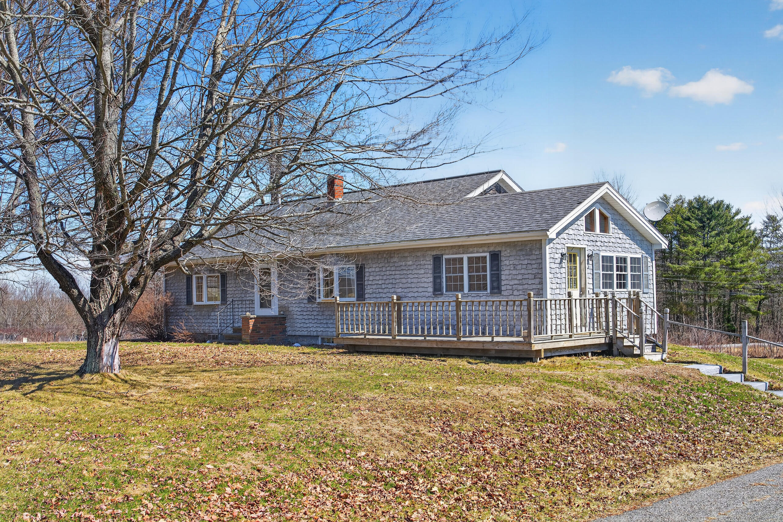 174 Pleasant View Ridge Road