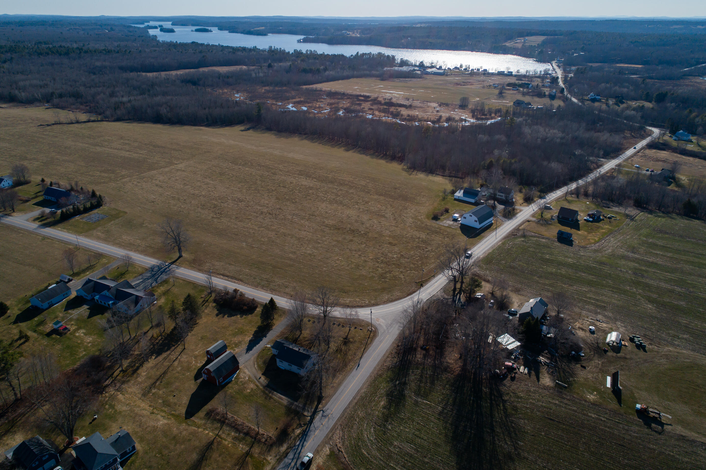 174 Pleasant View Ridge Road