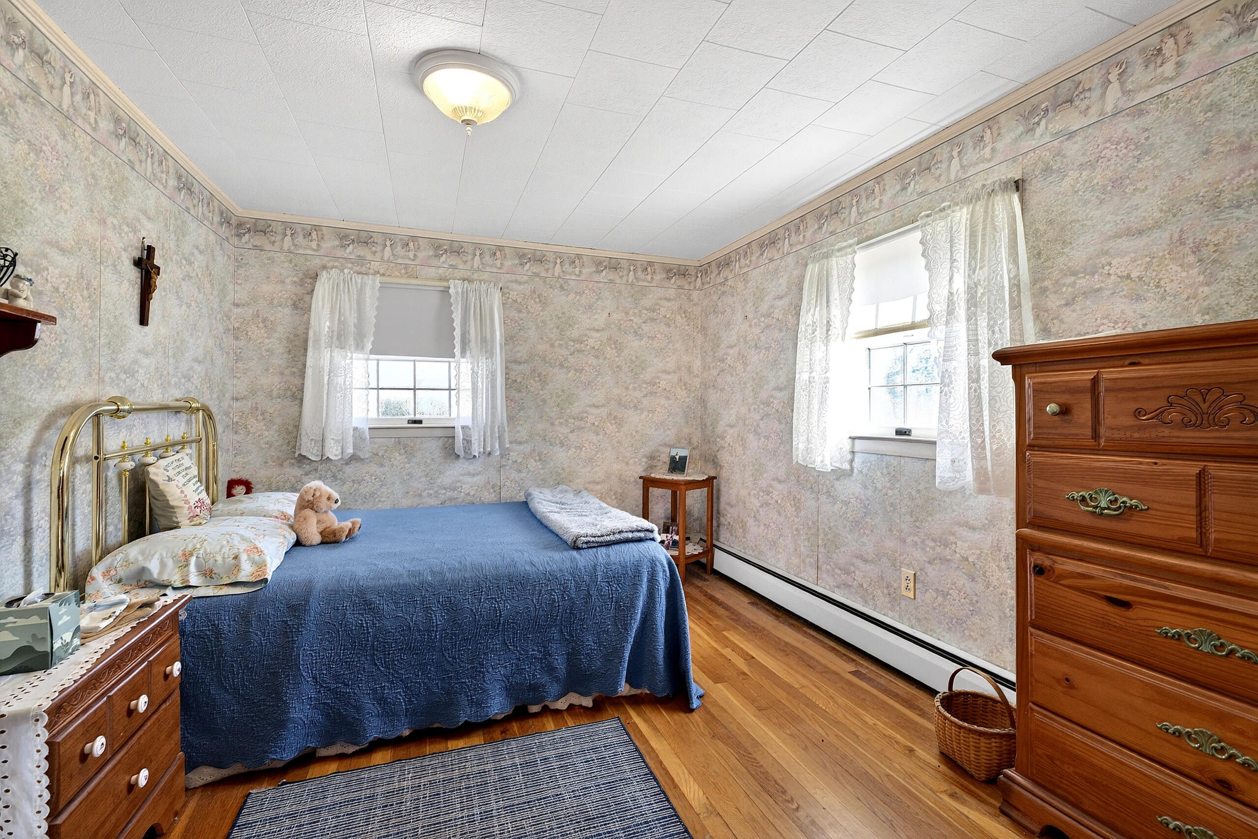 174 Pleasant View Ridge Road