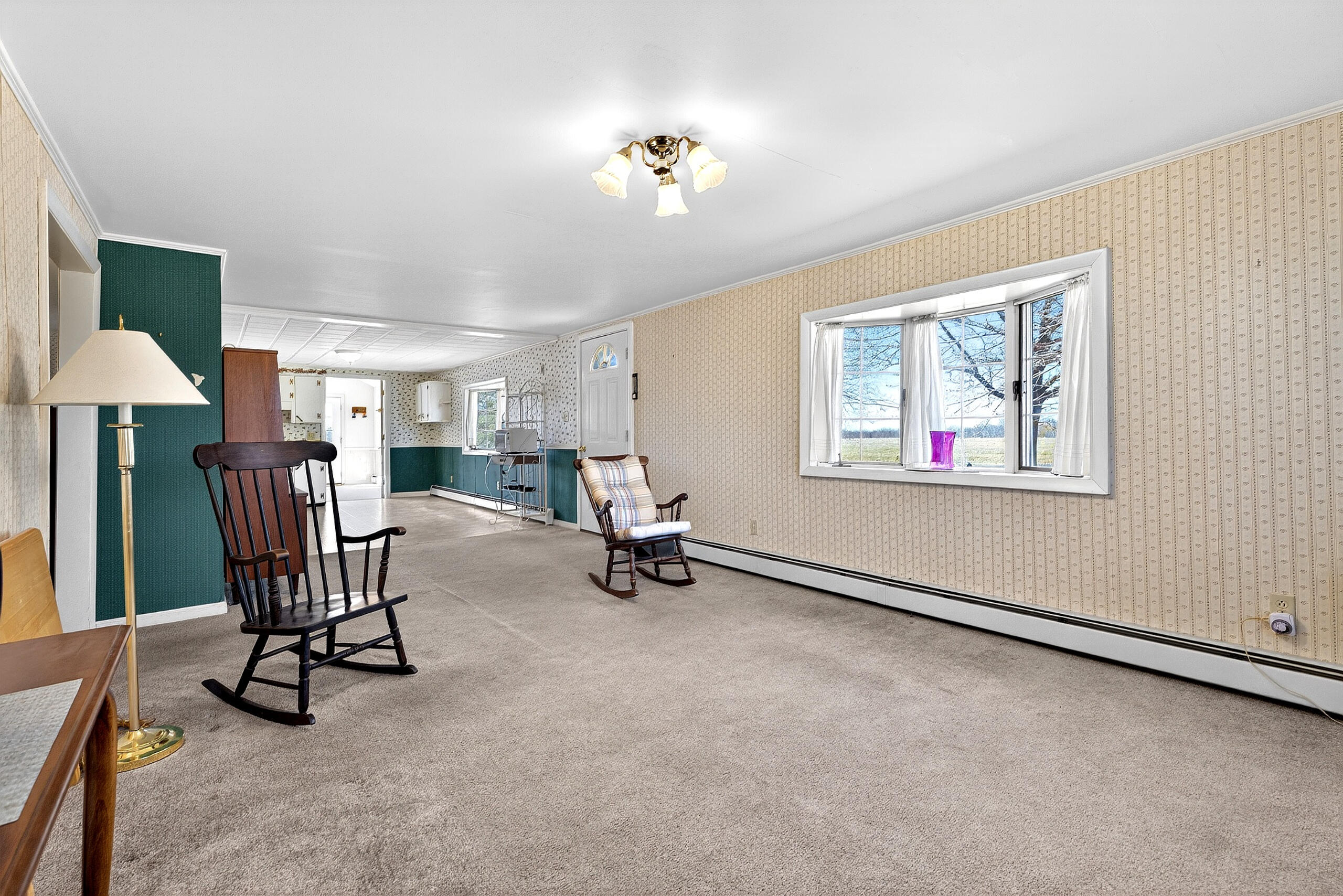 174 Pleasant View Ridge Road