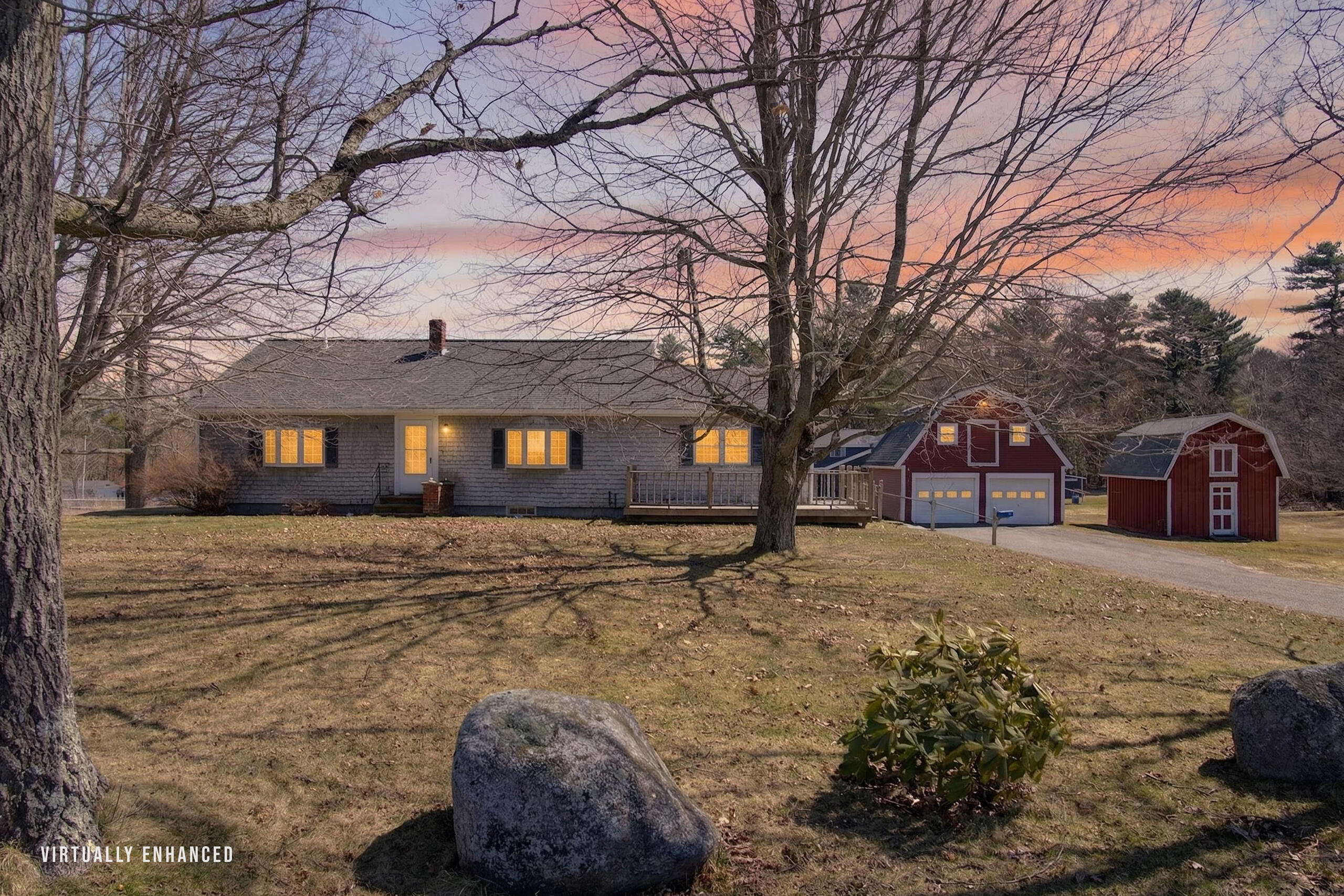 174 Pleasant View Ridge Road