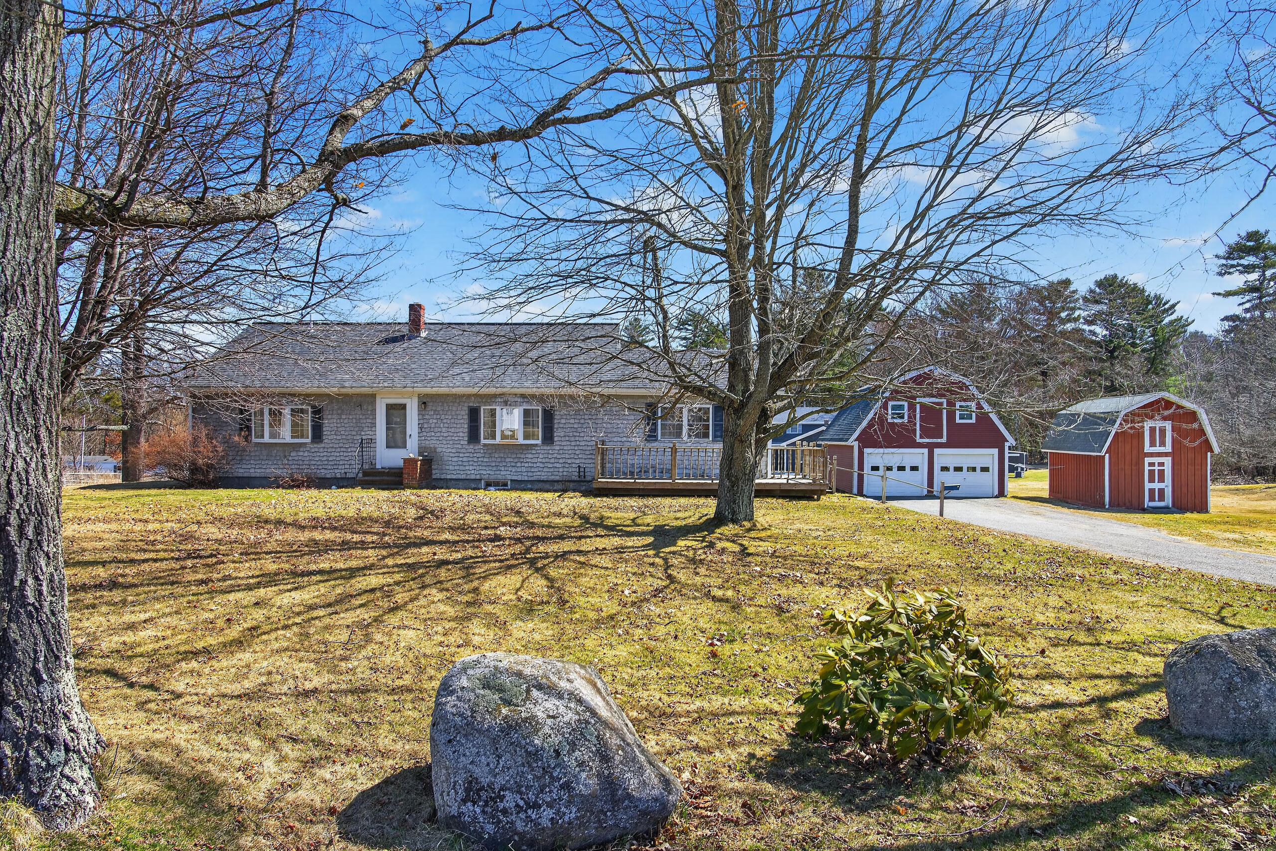 174 Pleasant View Ridge Road