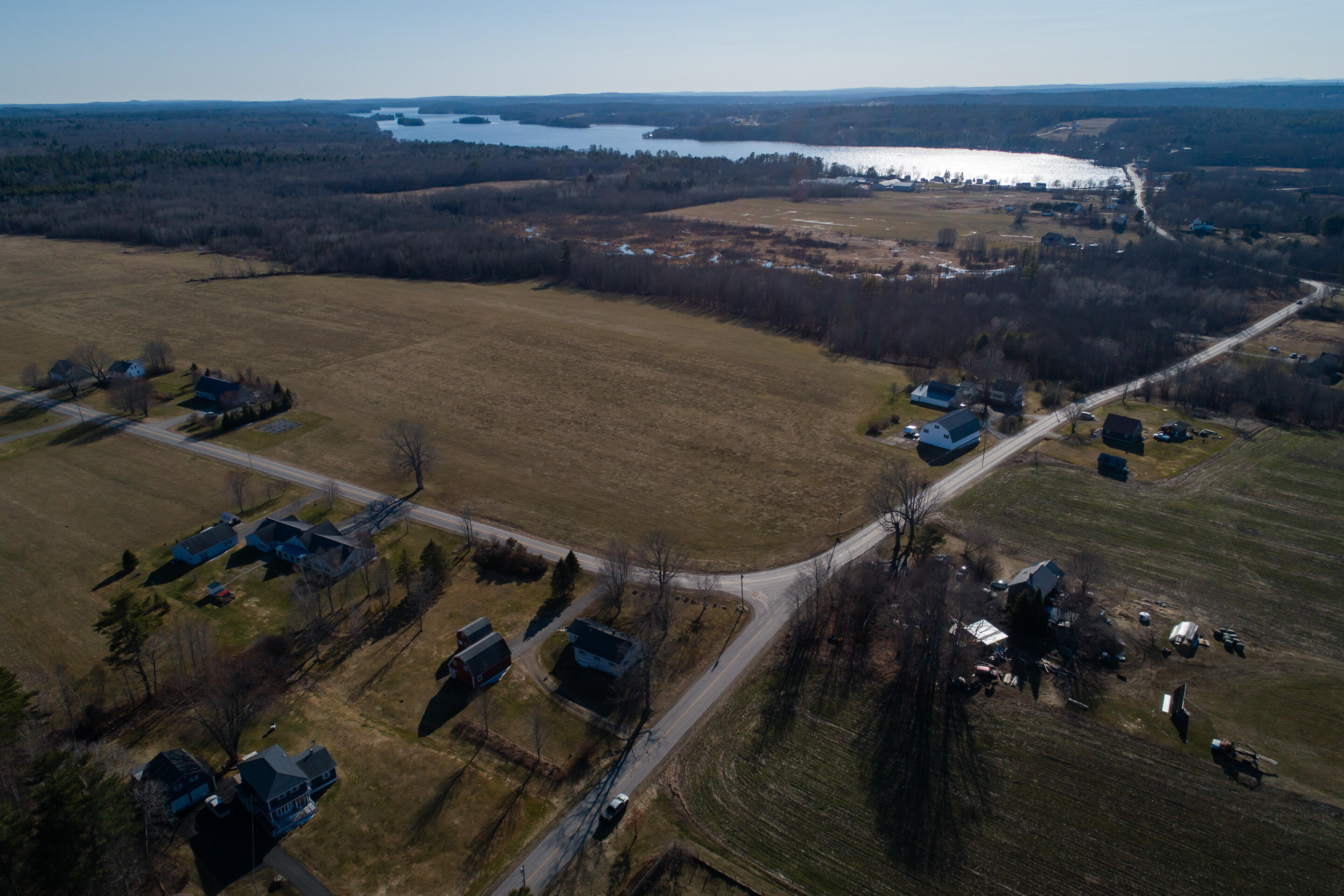174 Pleasant View Ridge Road