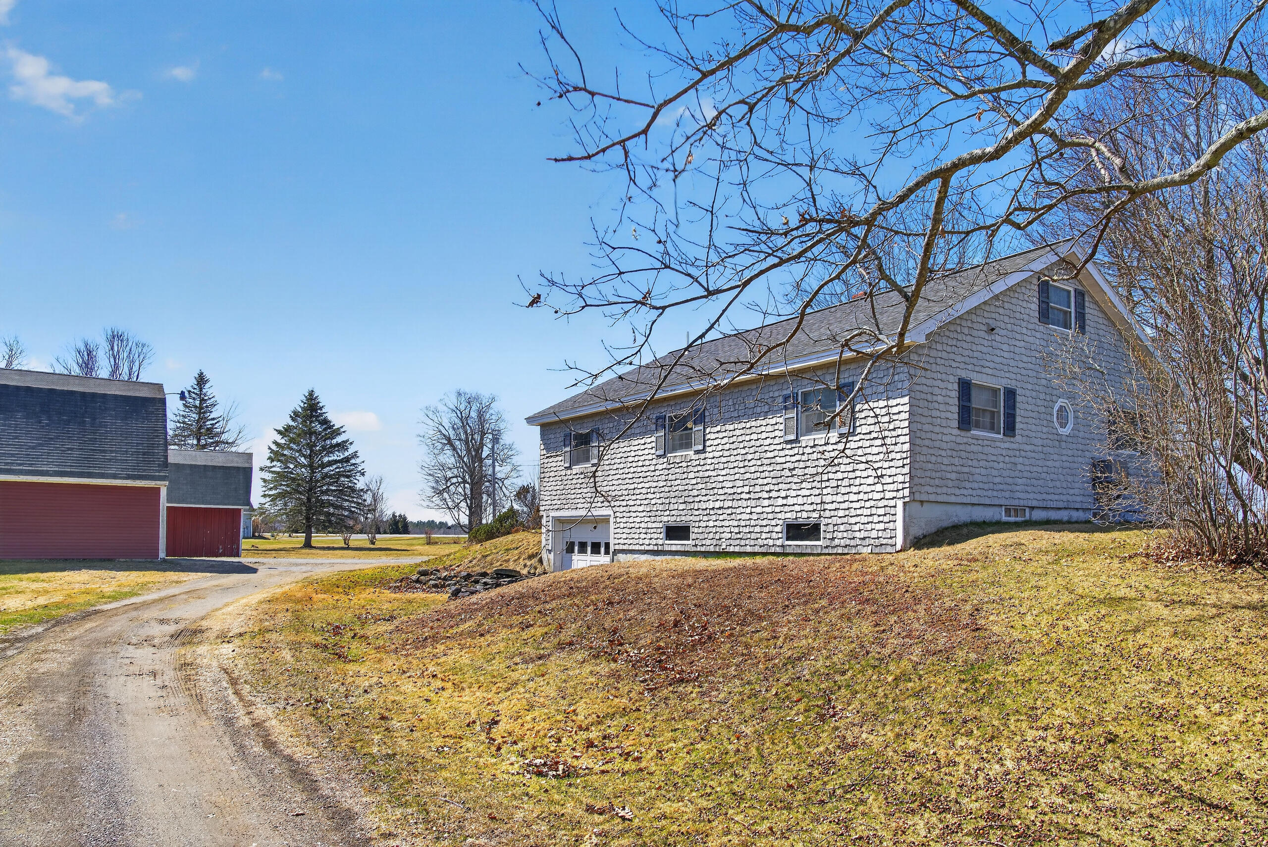 174 Pleasant View Ridge Road