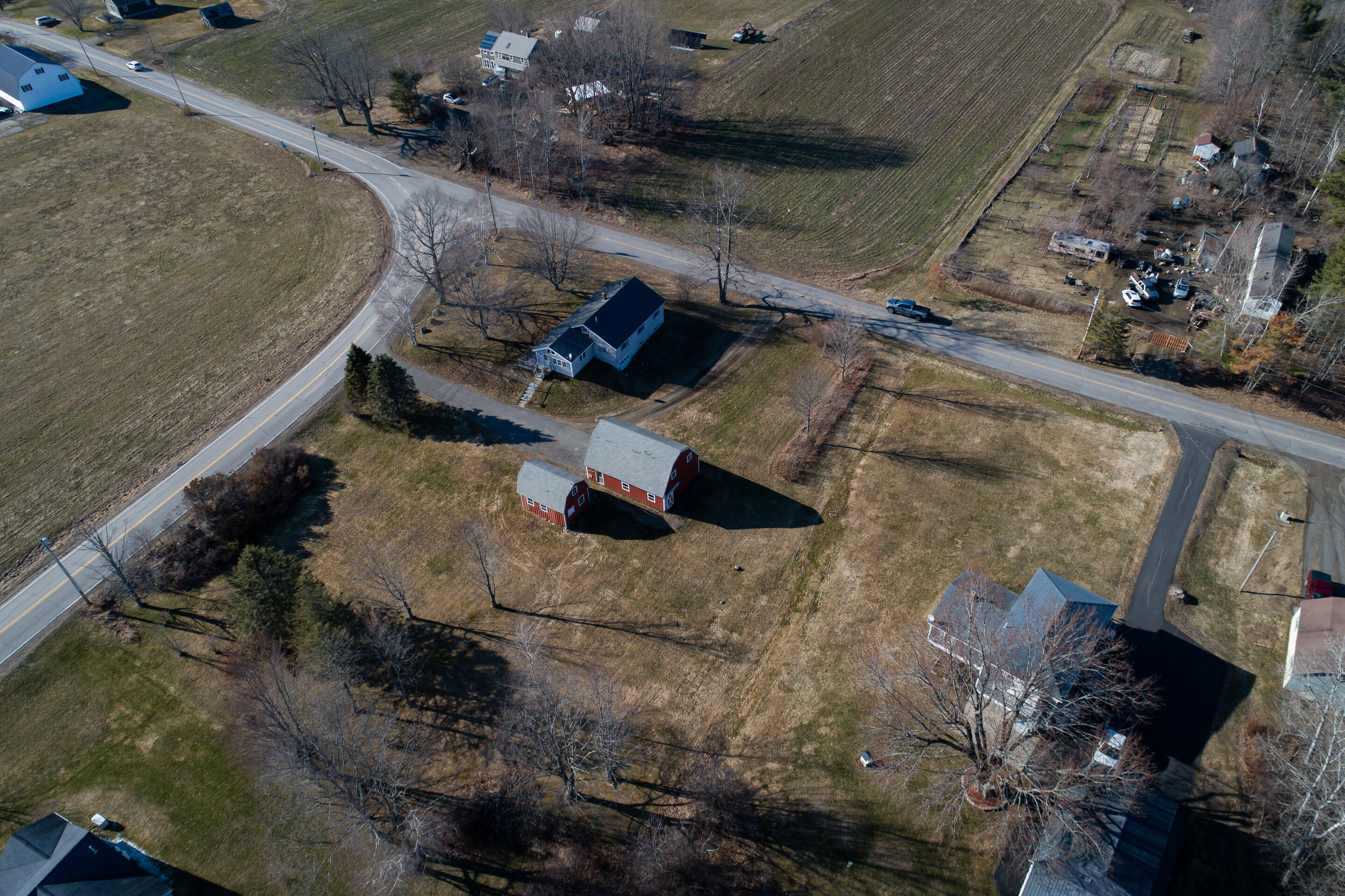 174 Pleasant View Ridge Road