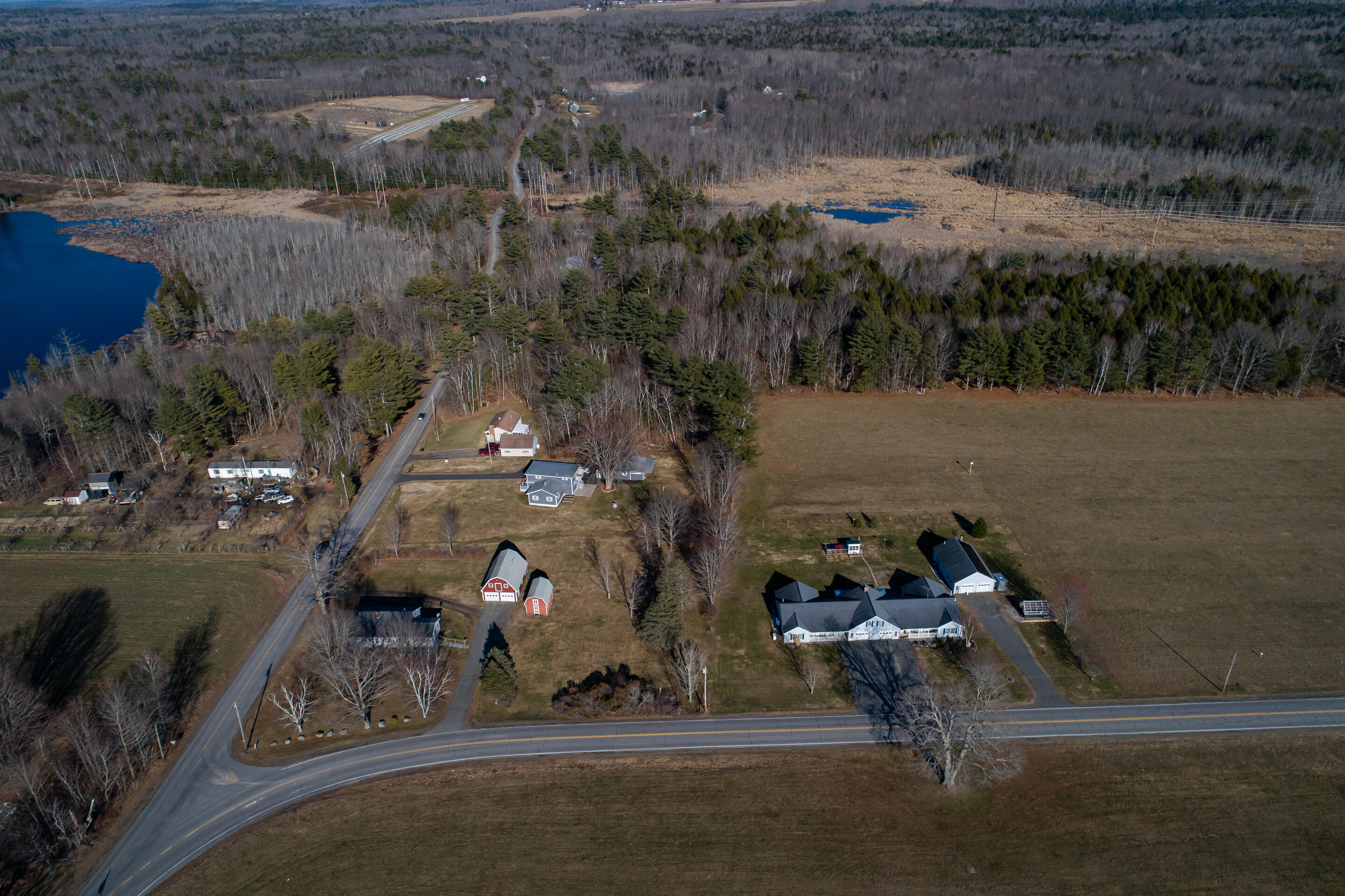 174 Pleasant View Ridge Road