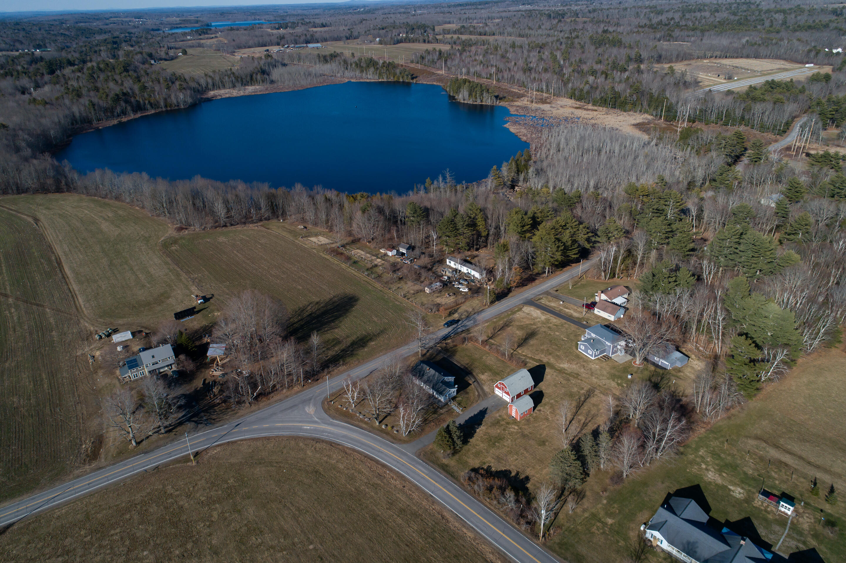 174 Pleasant View Ridge Road