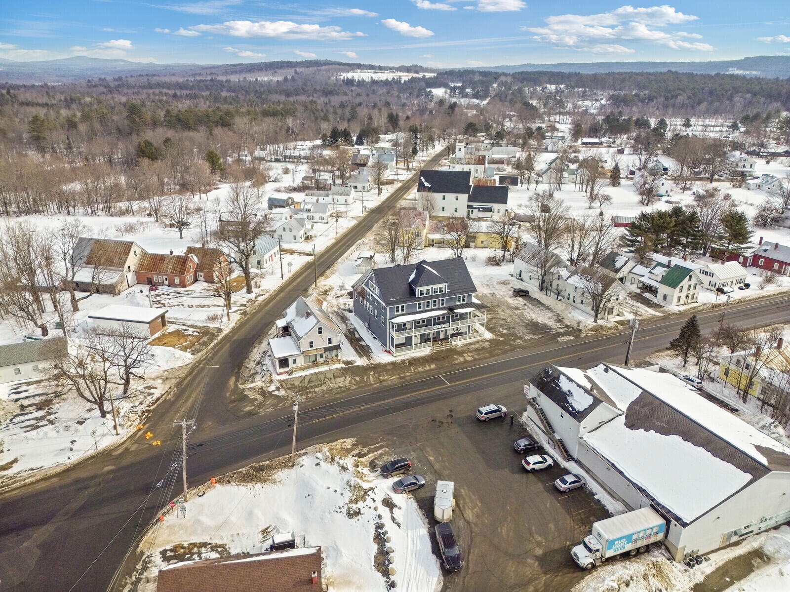 4 S Main Street