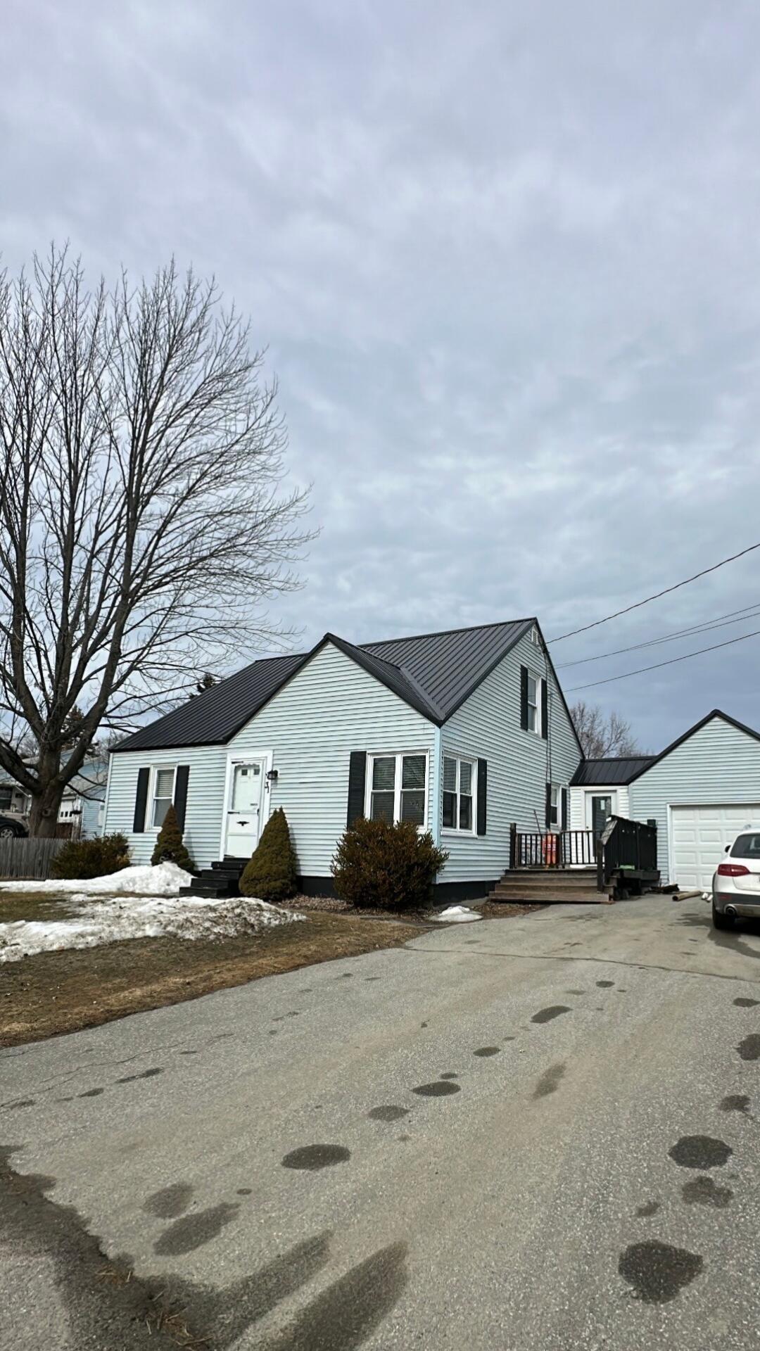 31 Brooklyn Avenue