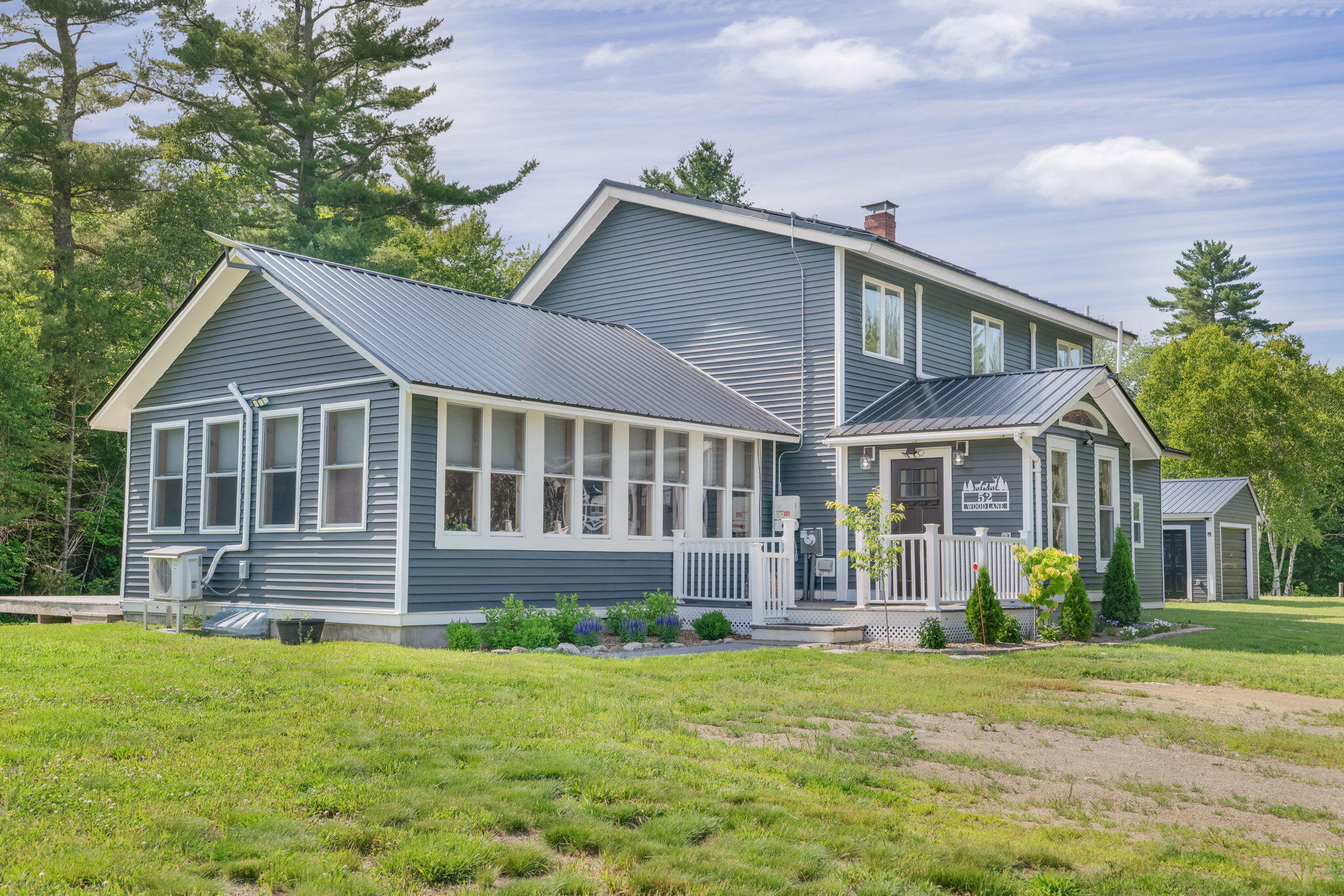 52 Wood Lane