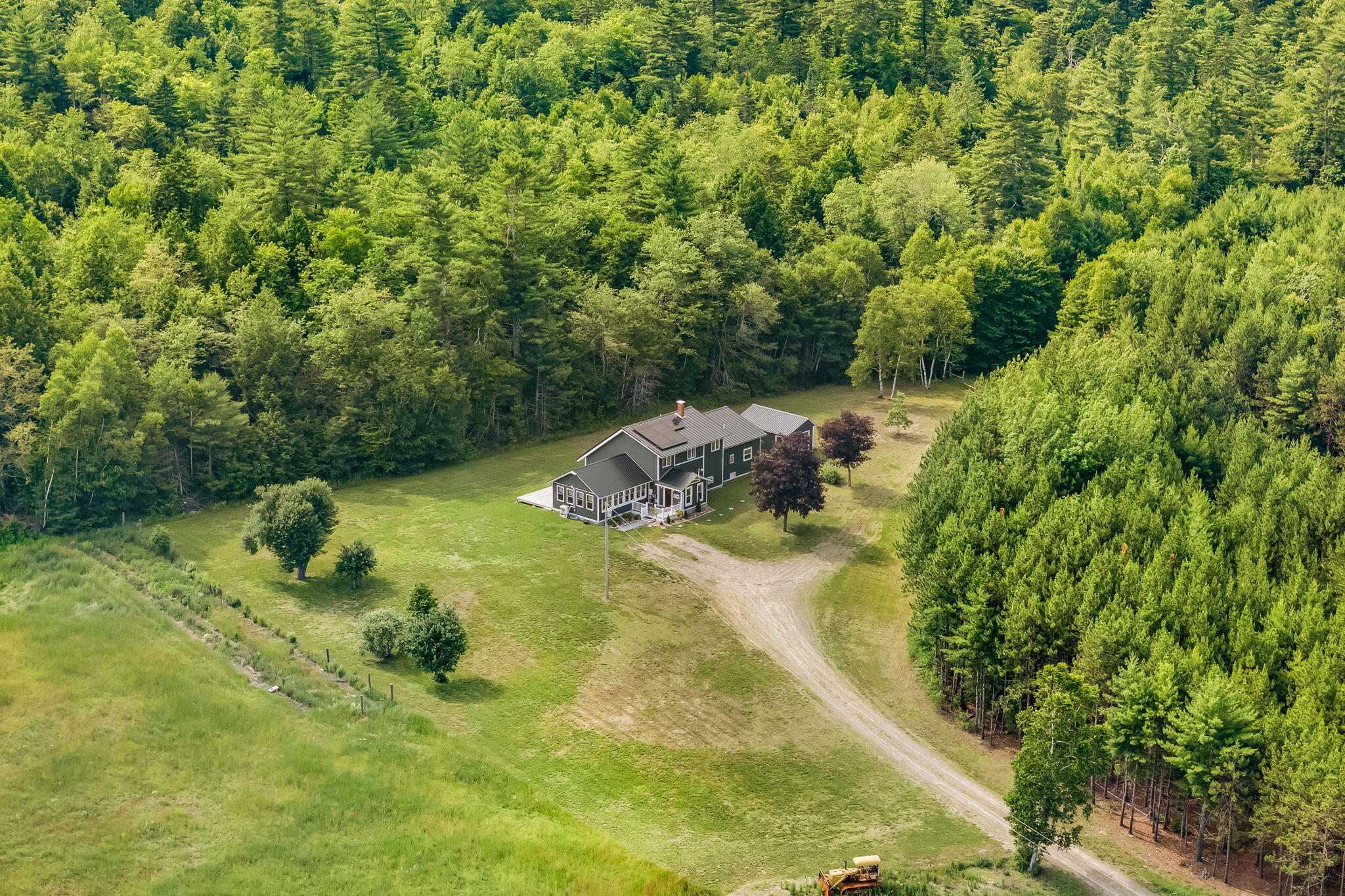 52 Wood Lane