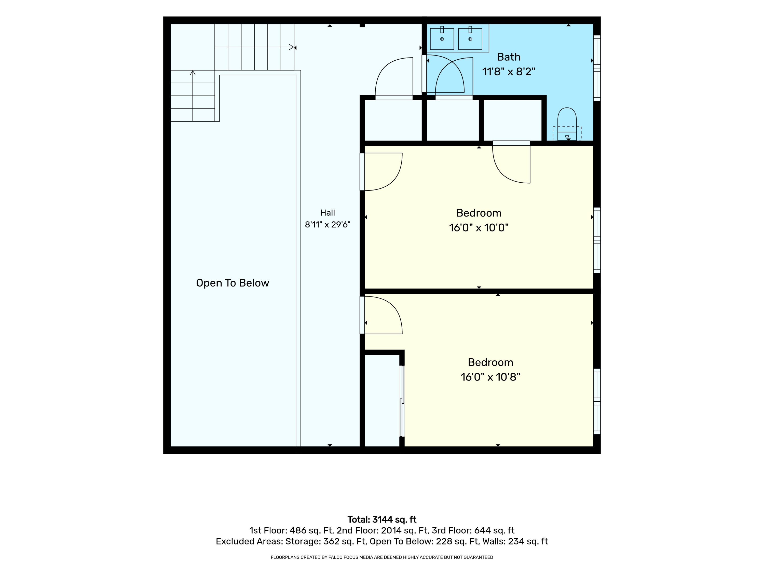 52 Wood Lane