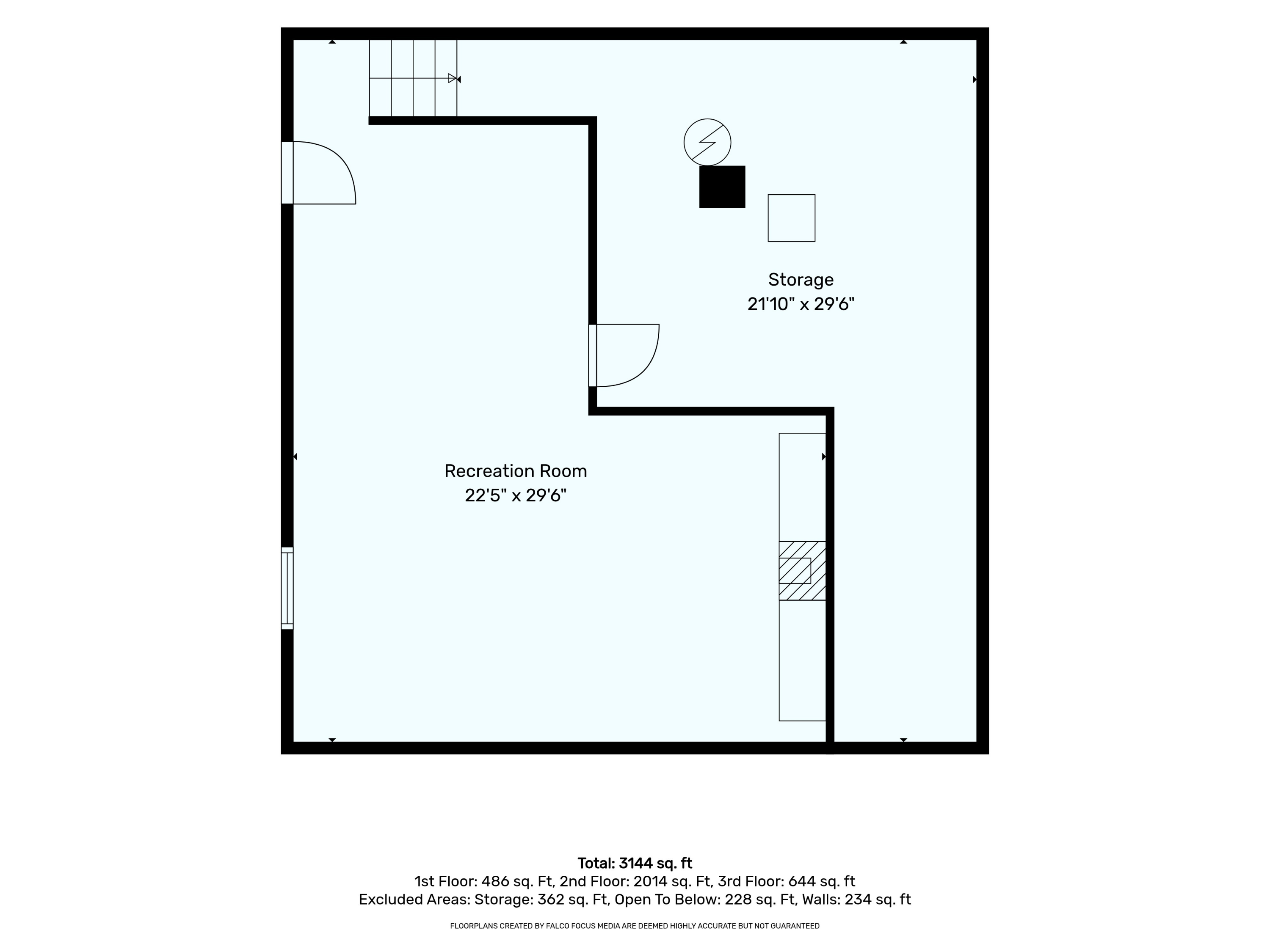 52 Wood Lane