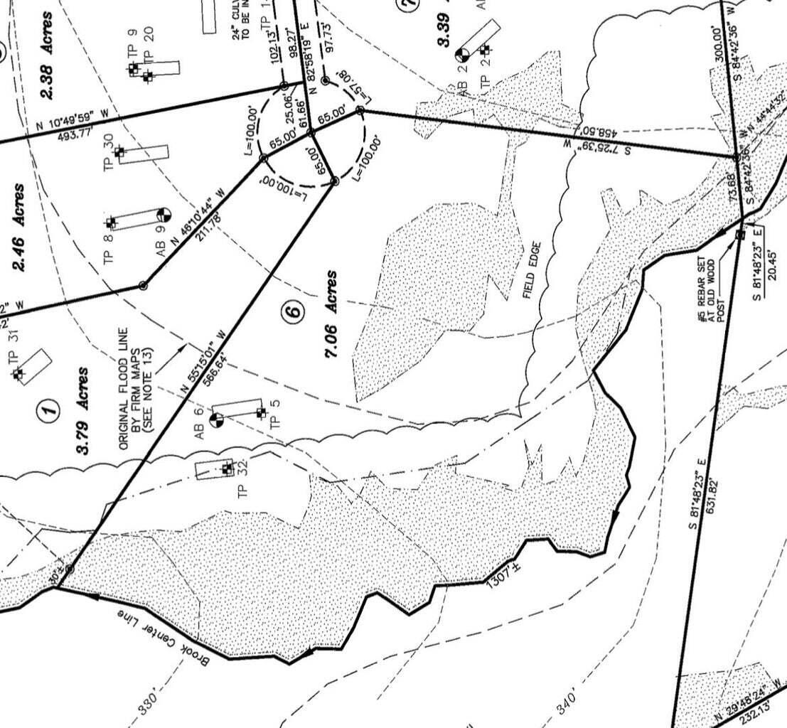 M201 L63-F North Dexter Road