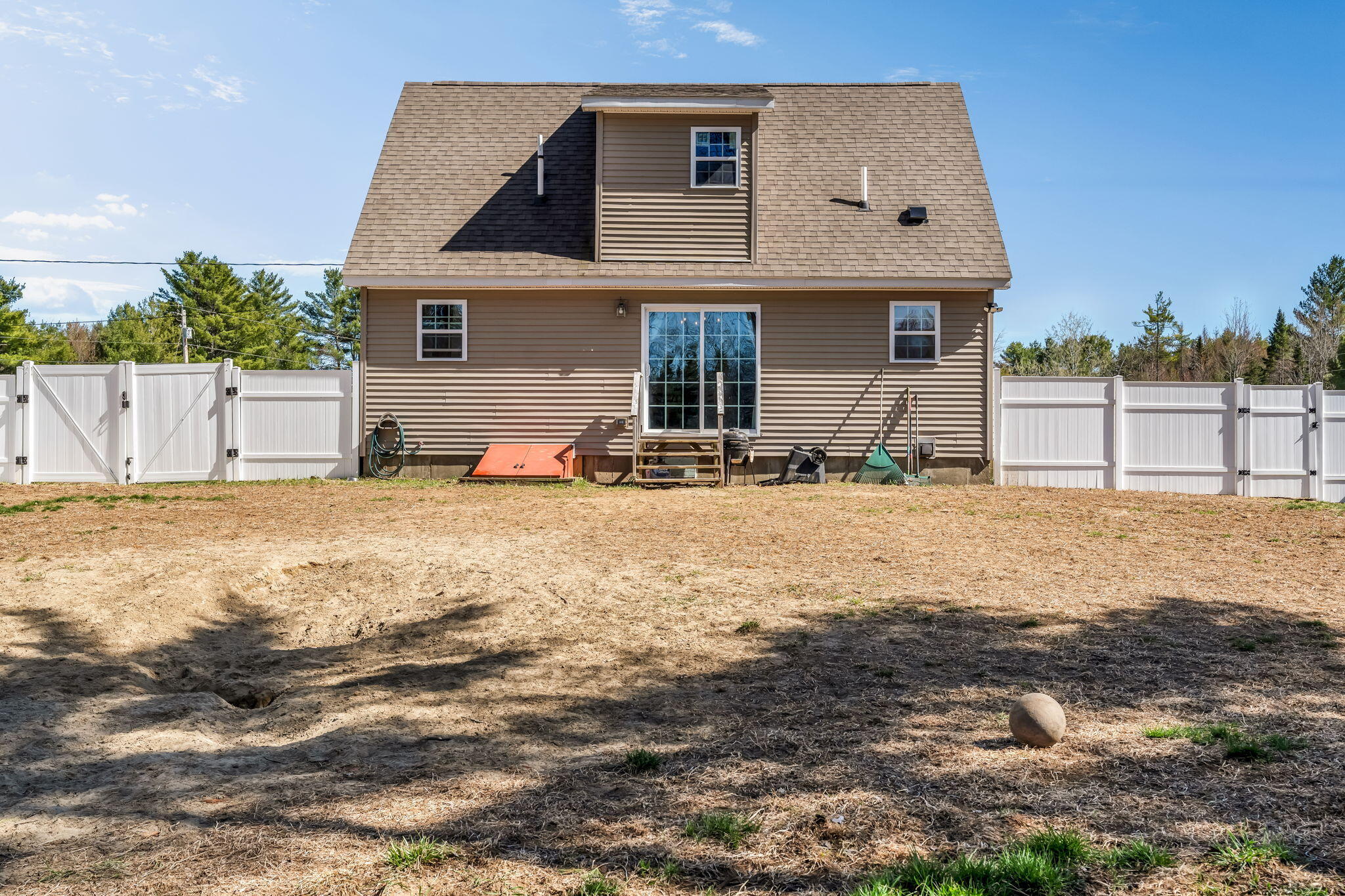 20 Stream Lane