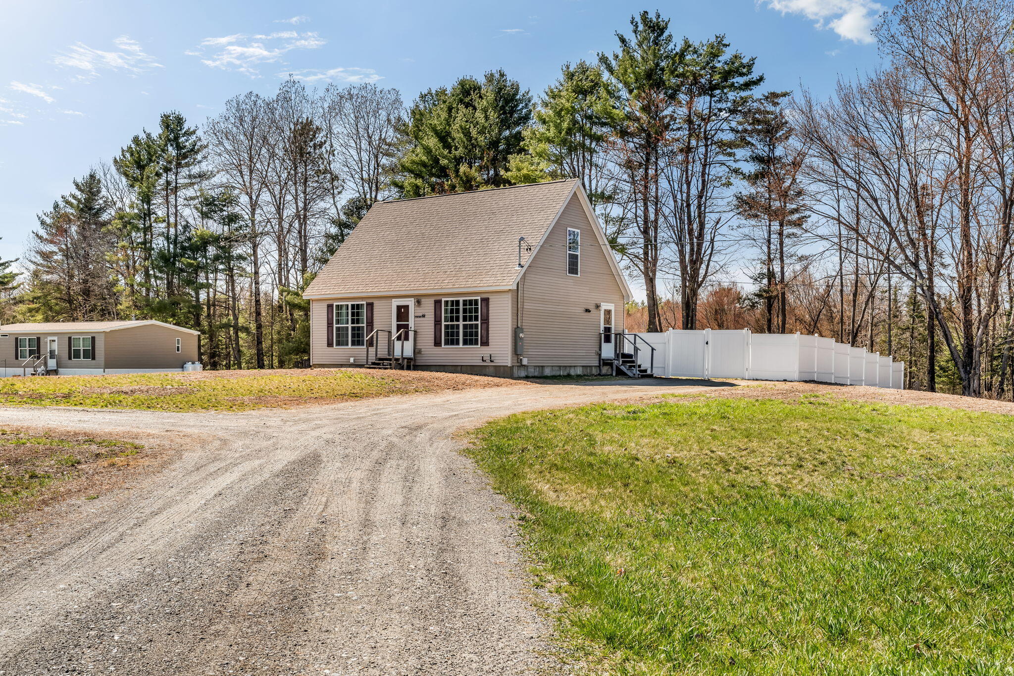 20 Stream Lane