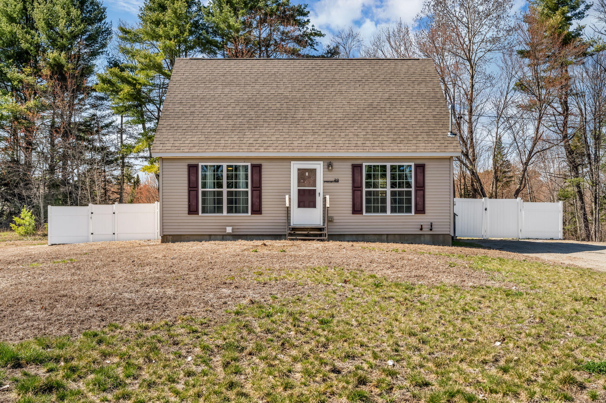 20 Stream Lane