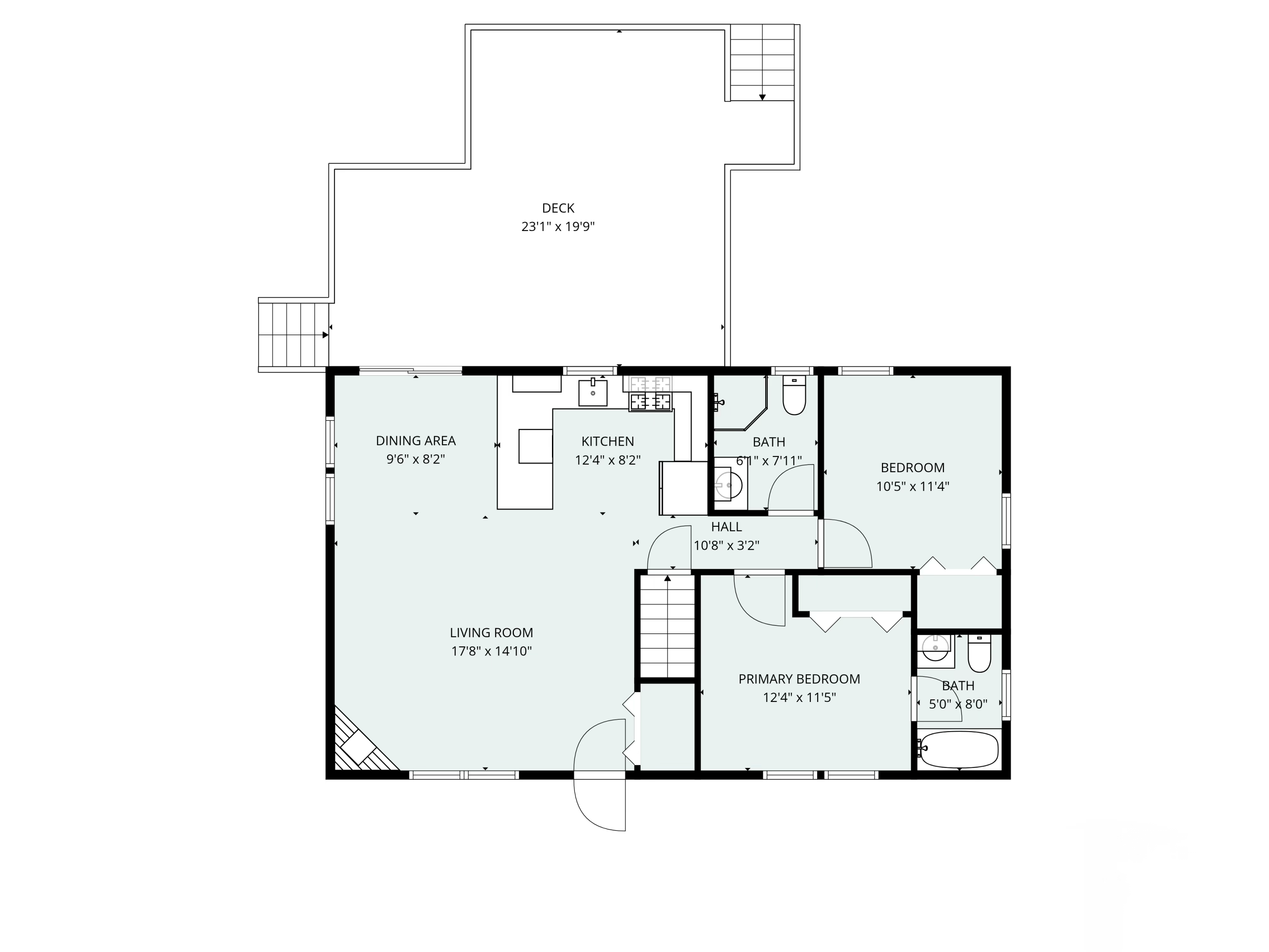 1667 Evergreen Way