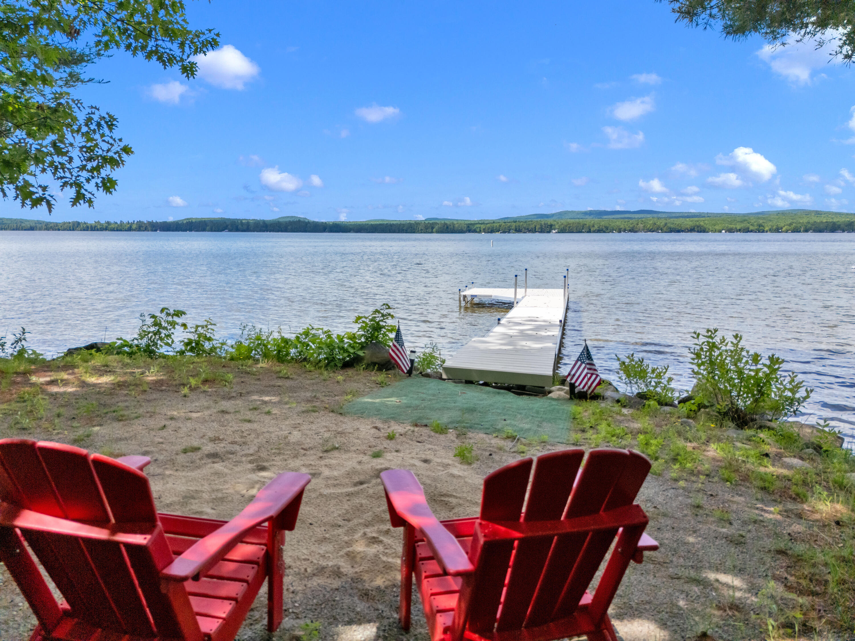 235 Lake View Drive