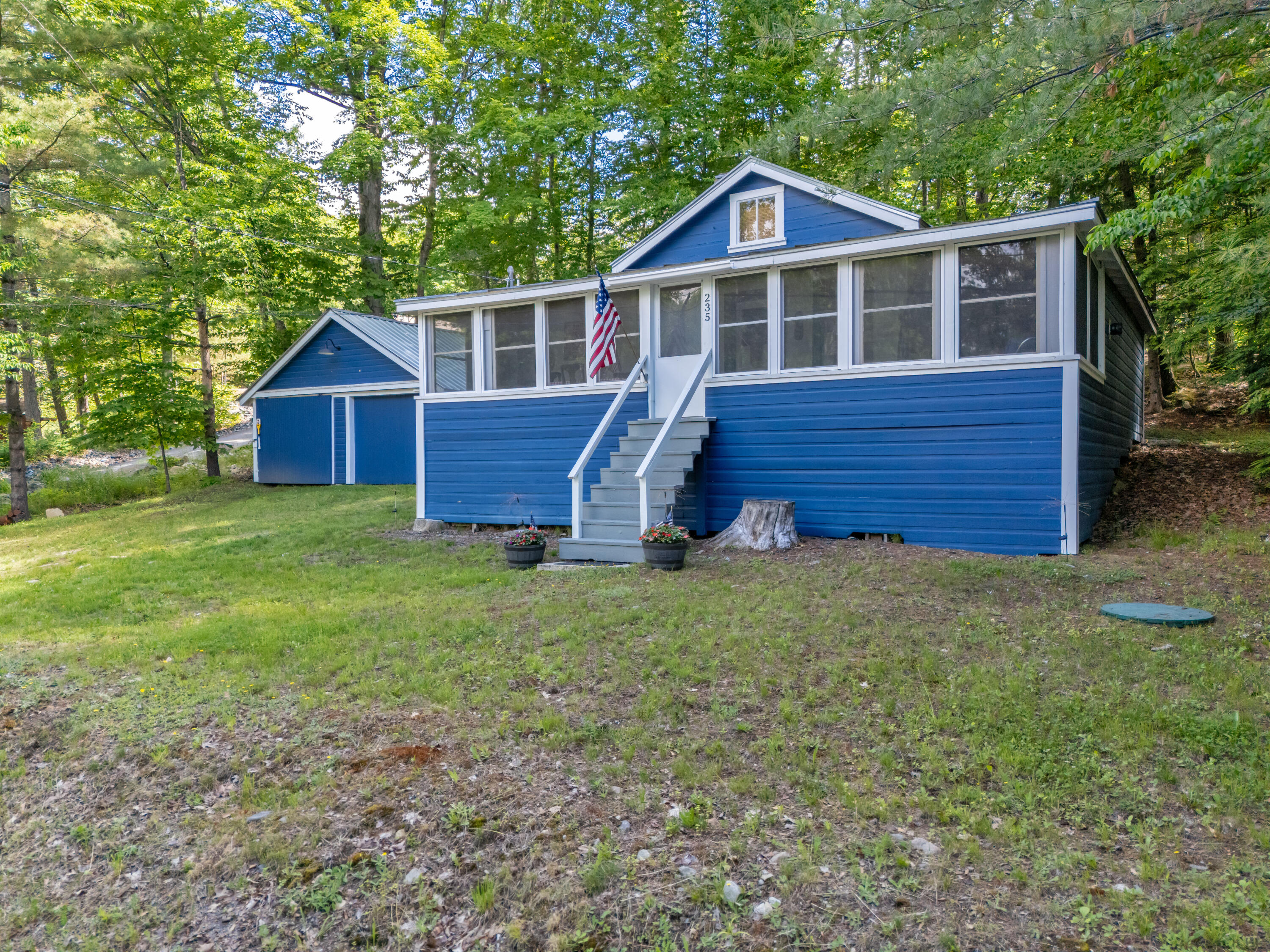235 Lake View Drive