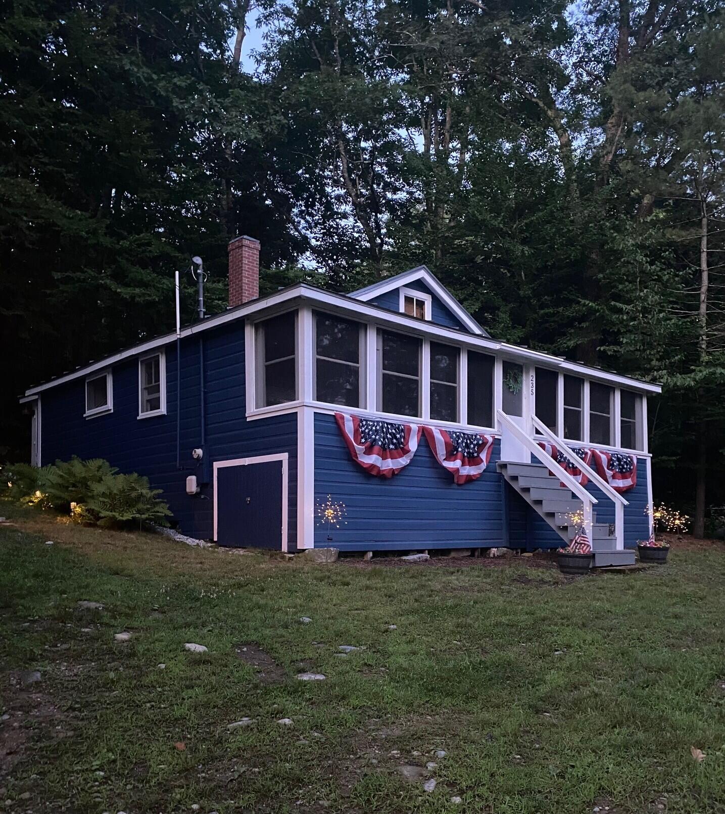 235 Lake View Drive